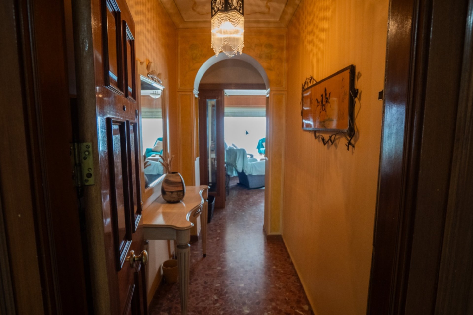 Wiederverkauf - Wohnung -
Torrevieja - Costa Blanca