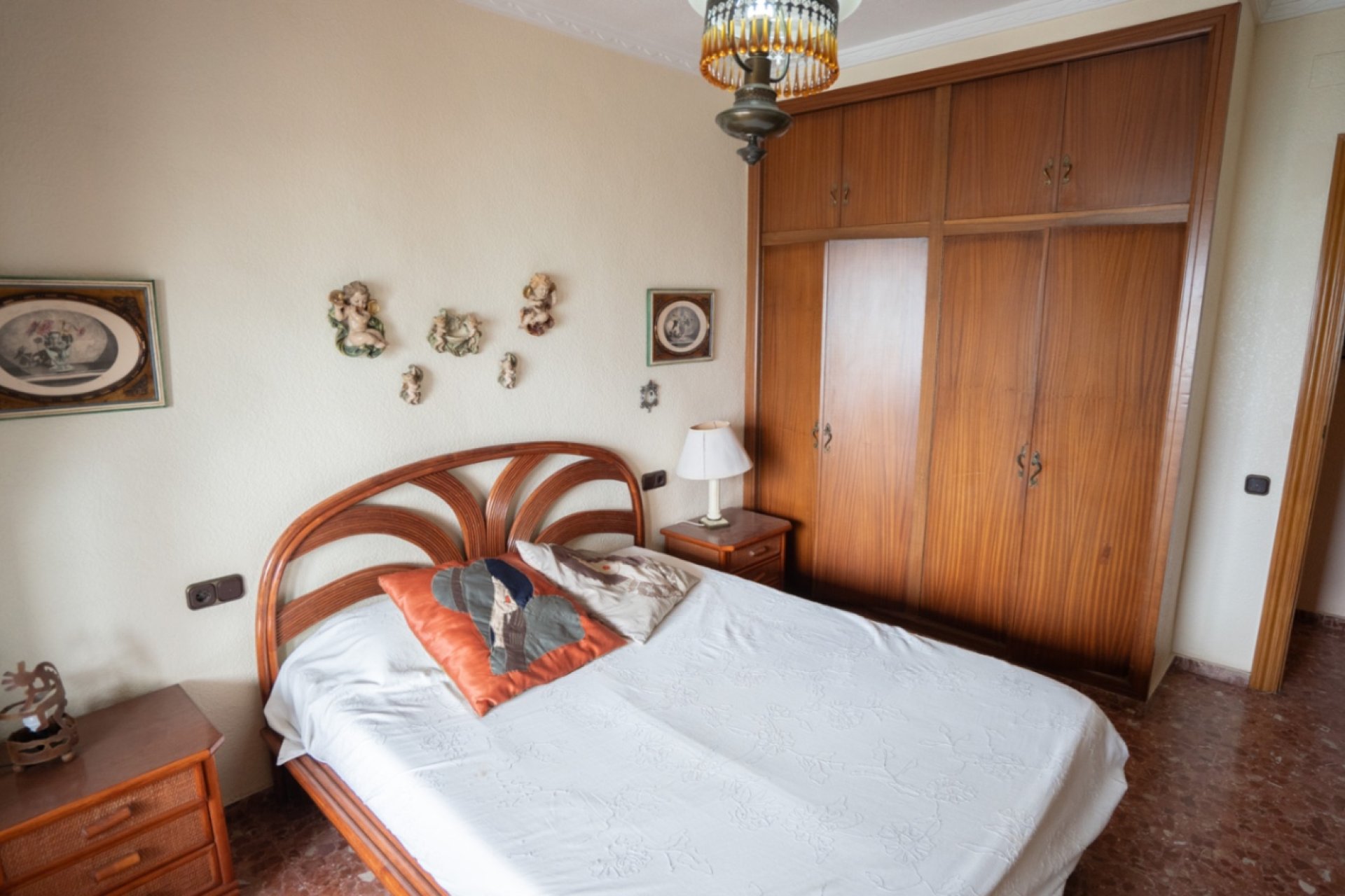 Wiederverkauf - Wohnung -
Torrevieja - Costa Blanca