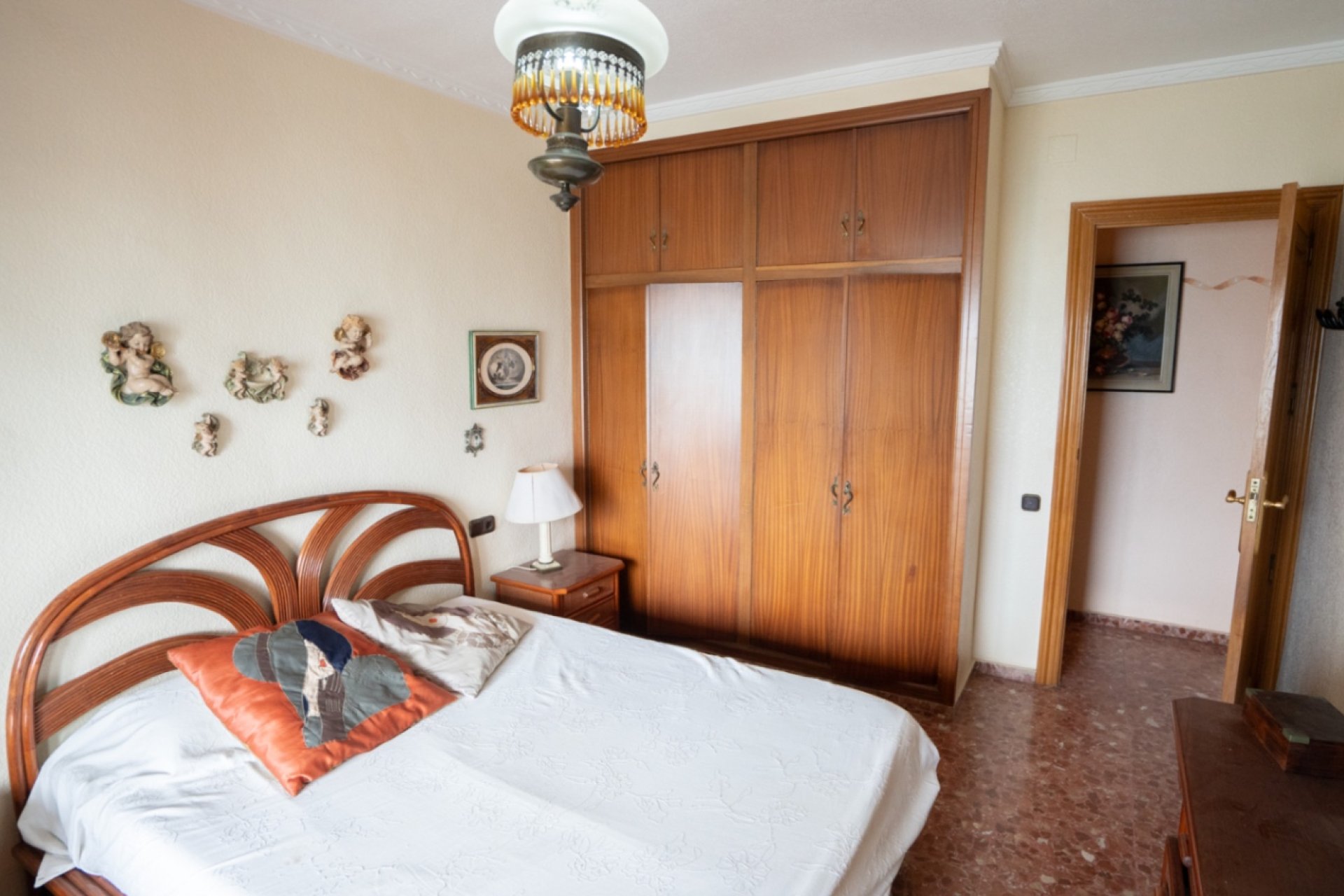 Wiederverkauf - Wohnung -
Torrevieja - Costa Blanca
