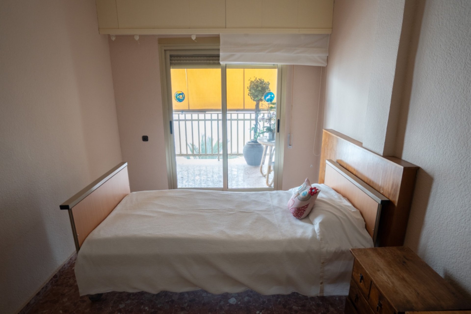 Wiederverkauf - Wohnung -
Torrevieja - Costa Blanca