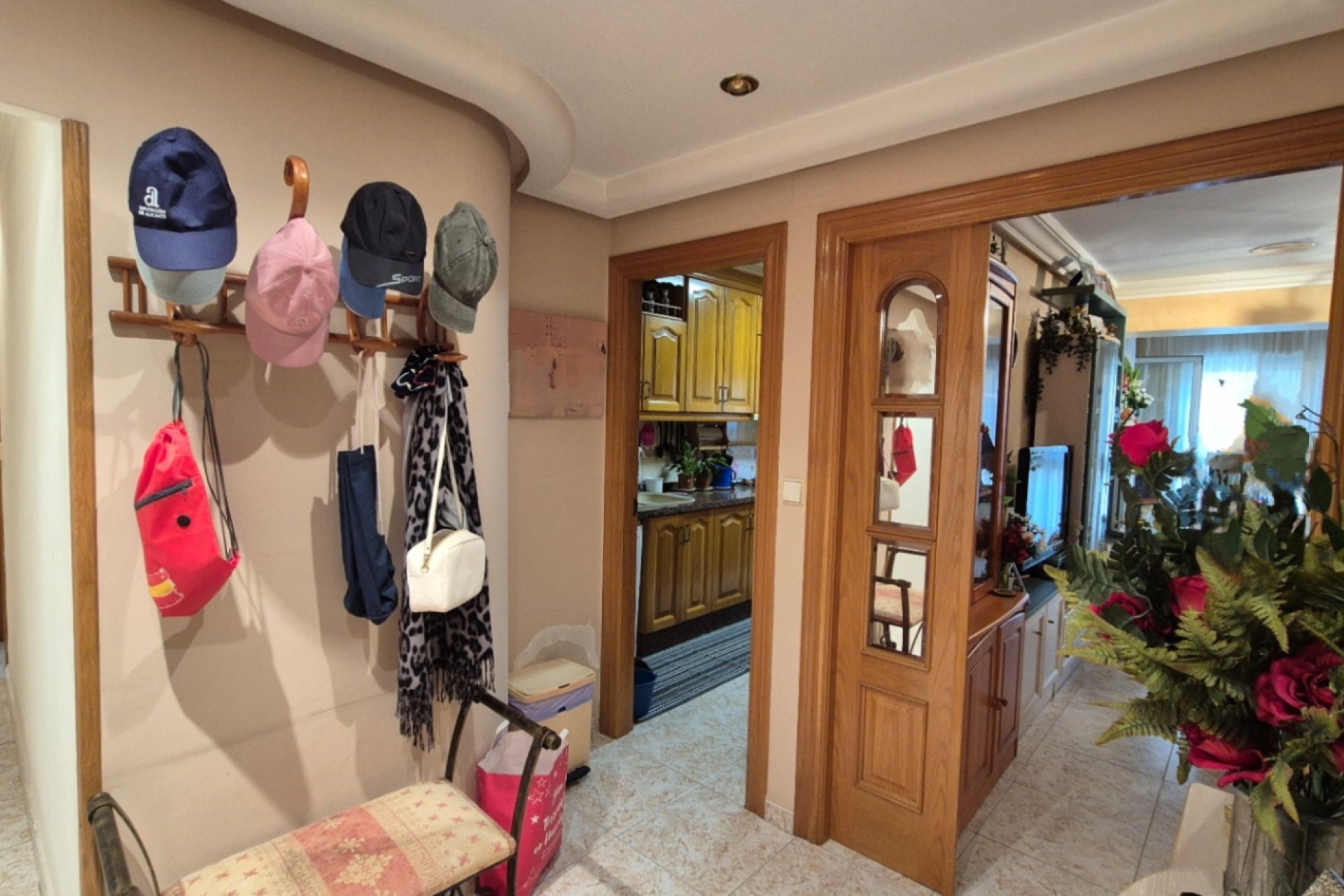 Wiederverkauf - Wohnung -
Torrevieja - Costa Blanca