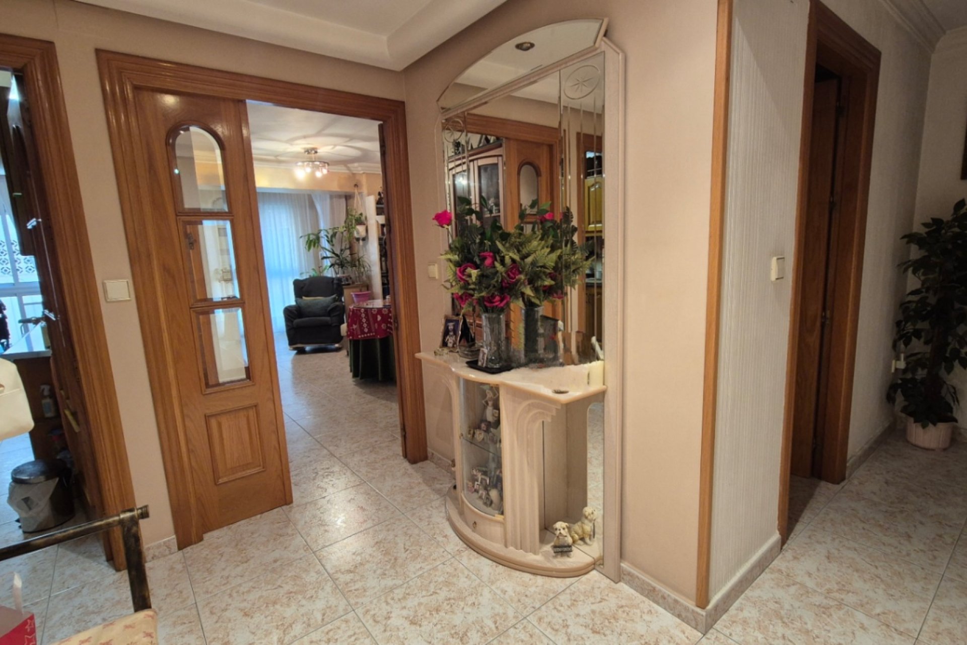 Wiederverkauf - Wohnung -
Torrevieja - Costa Blanca