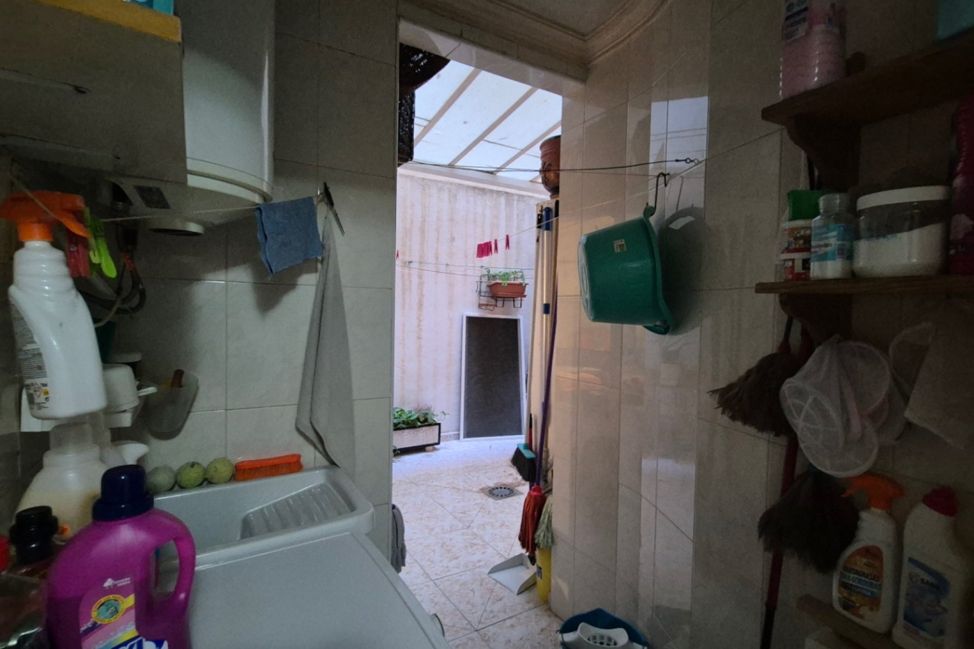 Wiederverkauf - Wohnung -
Torrevieja - Costa Blanca