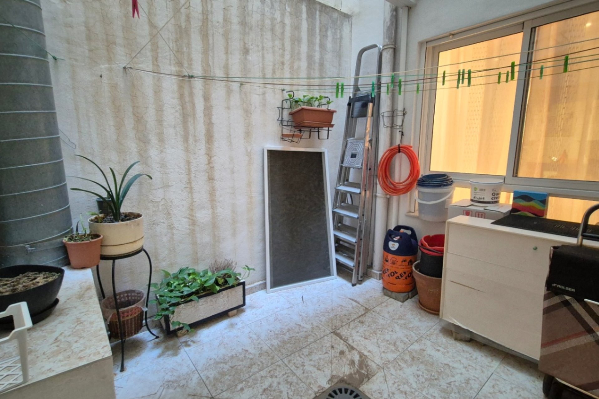 Wiederverkauf - Wohnung -
Torrevieja - Costa Blanca