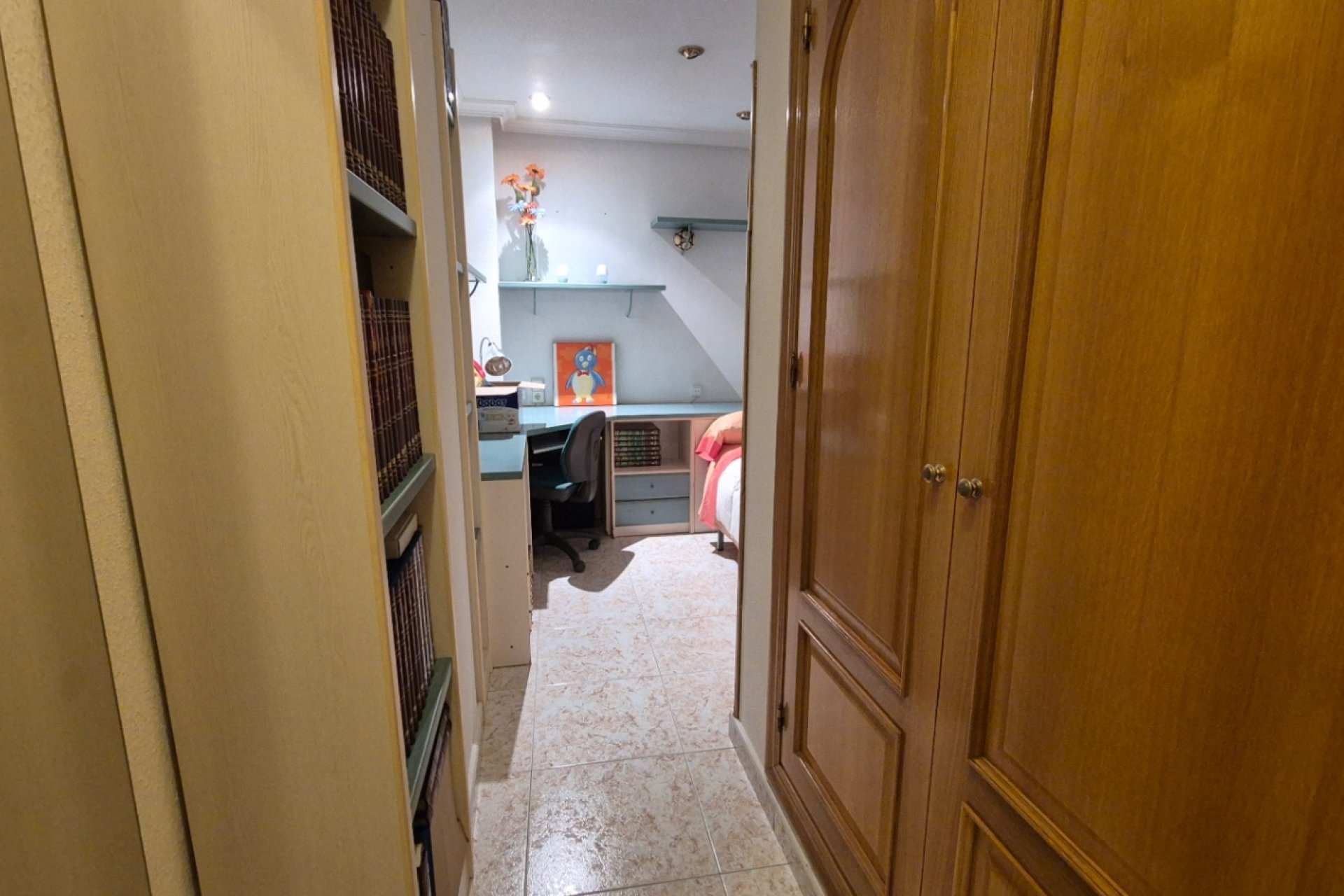 Wiederverkauf - Wohnung -
Torrevieja - Costa Blanca