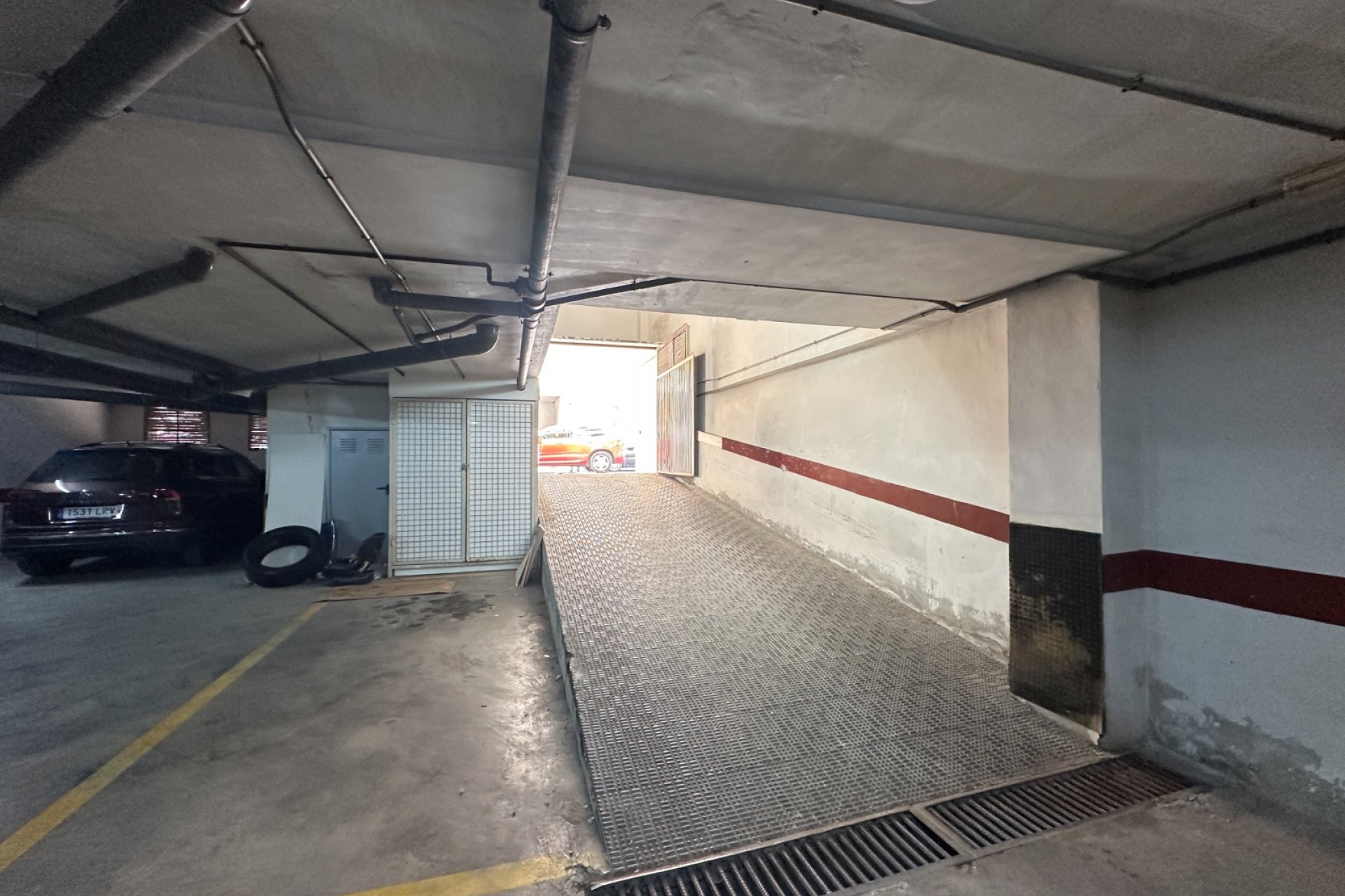 Wiederverkauf - Wohnung -
Torrevieja - Costa Blanca