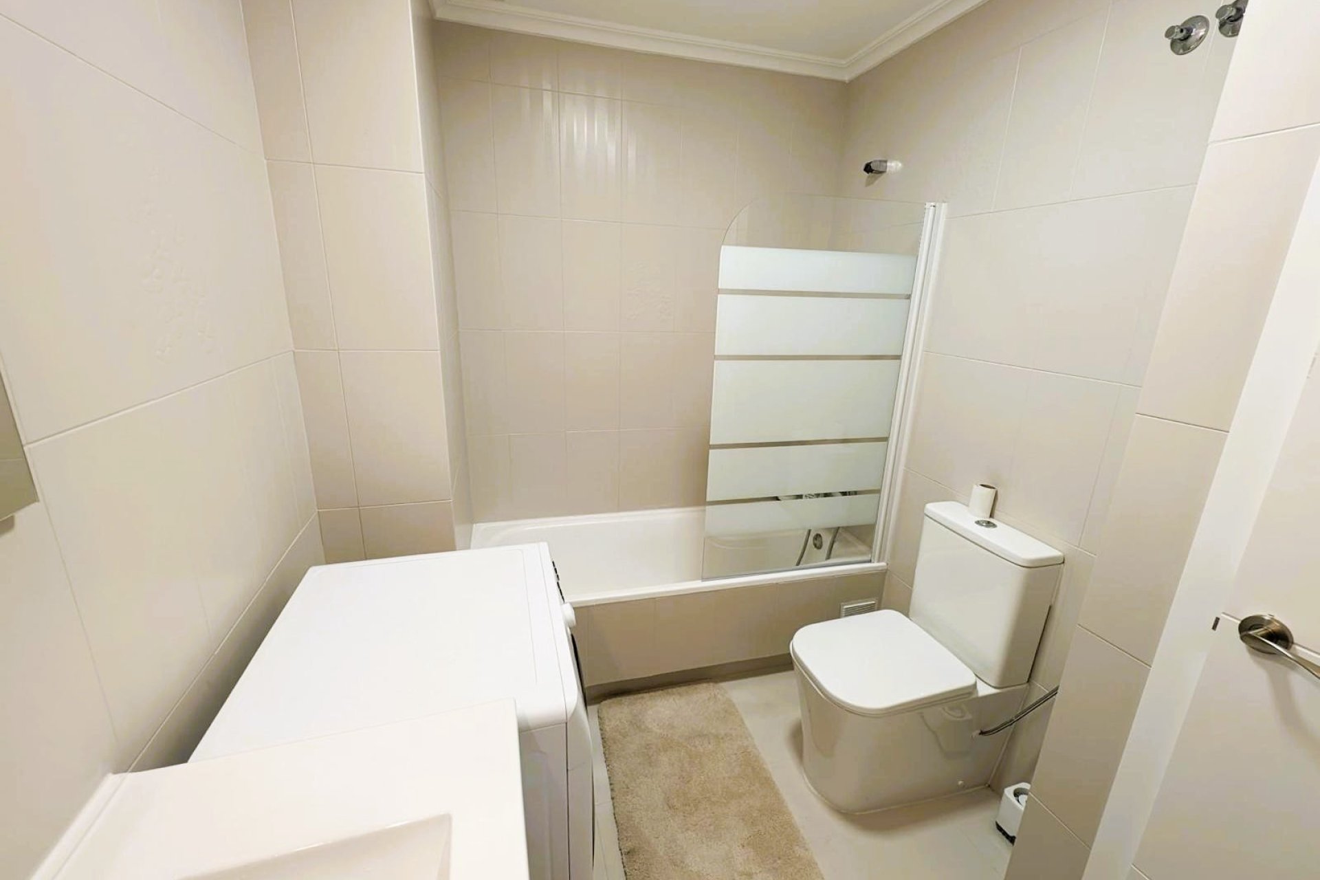 Wiederverkauf - Wohnung -
Torrevieja - Costa Blanca