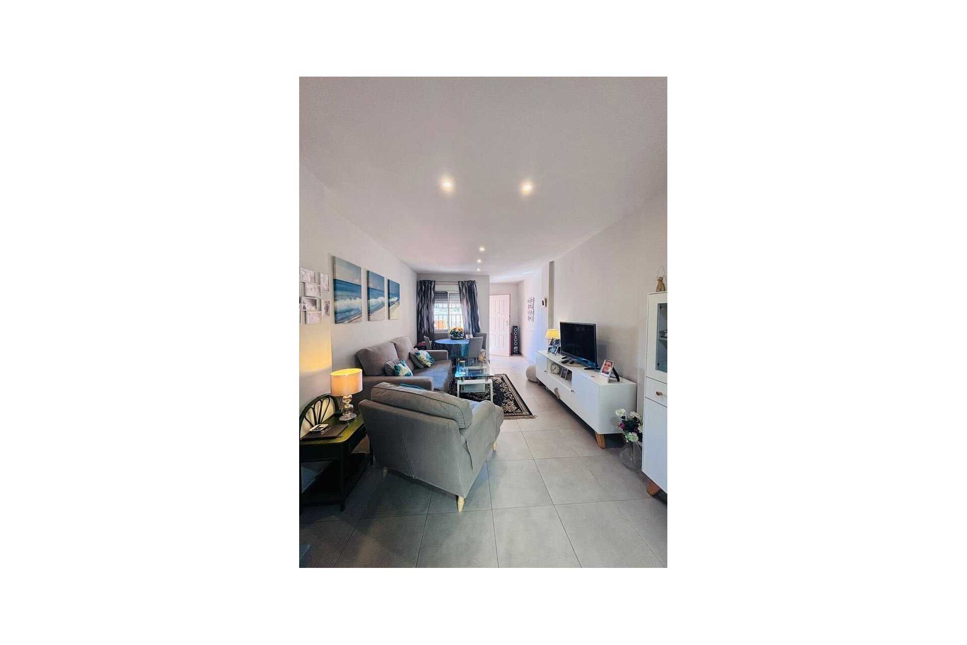 Wiederverkauf - Wohnung -
Torrevieja - Costa Blanca