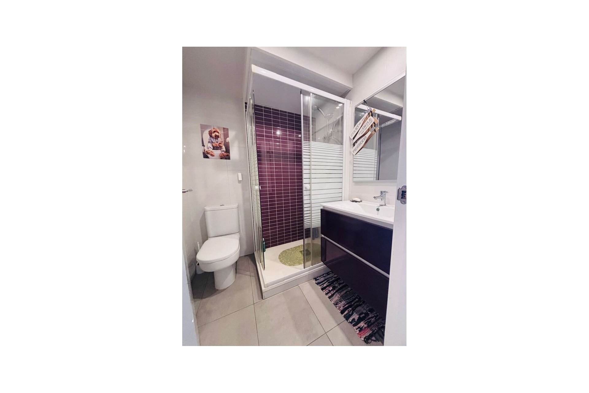 Wiederverkauf - Wohnung -
Torrevieja - Costa Blanca