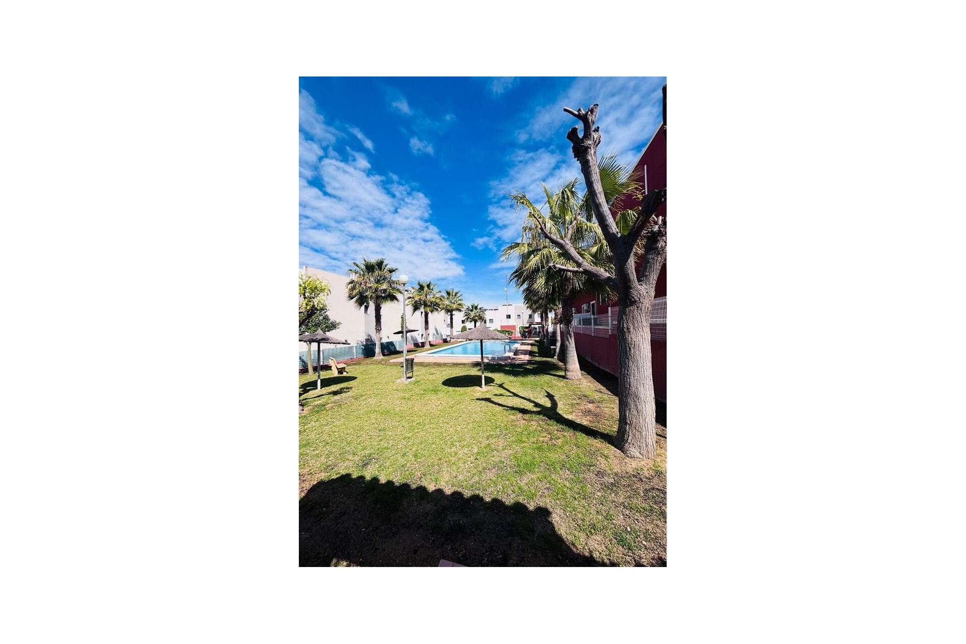 Wiederverkauf - Wohnung -
Torrevieja - Costa Blanca