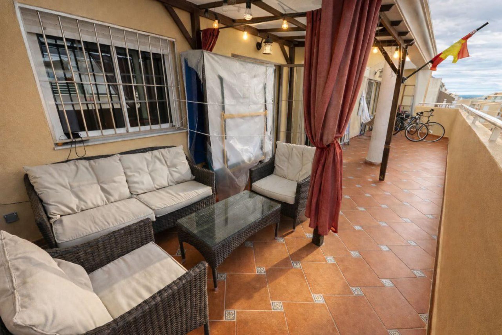 Wiederverkauf - Wohnung -
Torrevieja - Costa Blanca