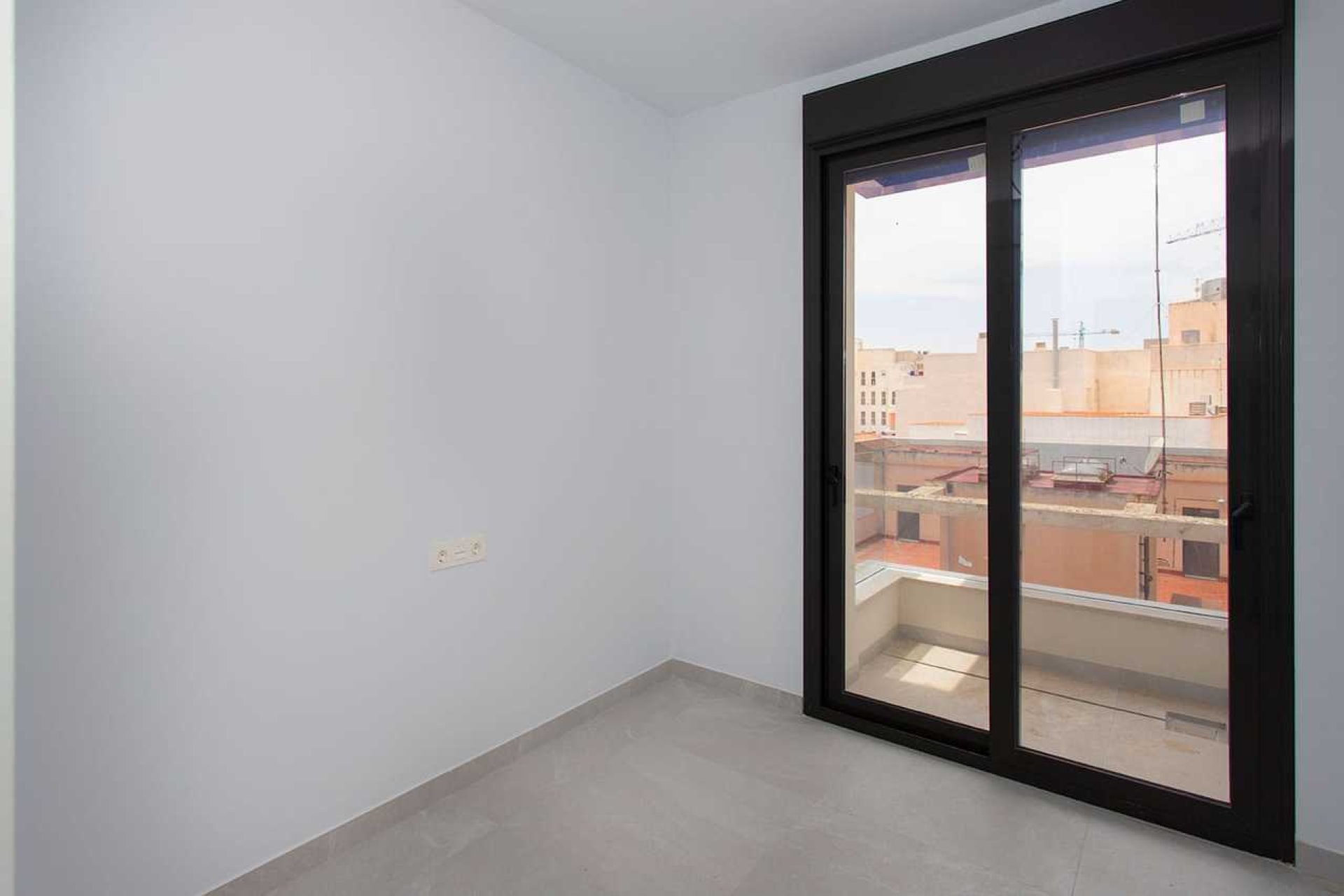 Wiederverkauf - Wohnung -
Torrevieja - Costa Blanca