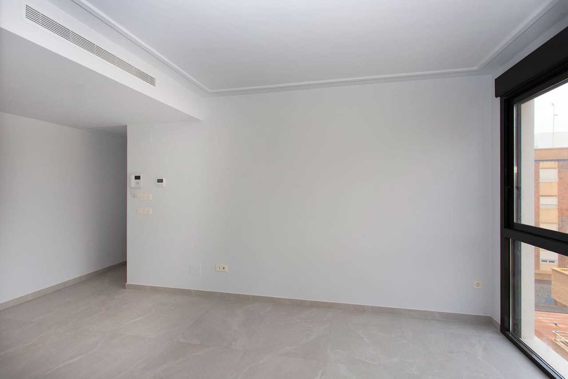 Wiederverkauf - Wohnung -
Torrevieja - Costa Blanca