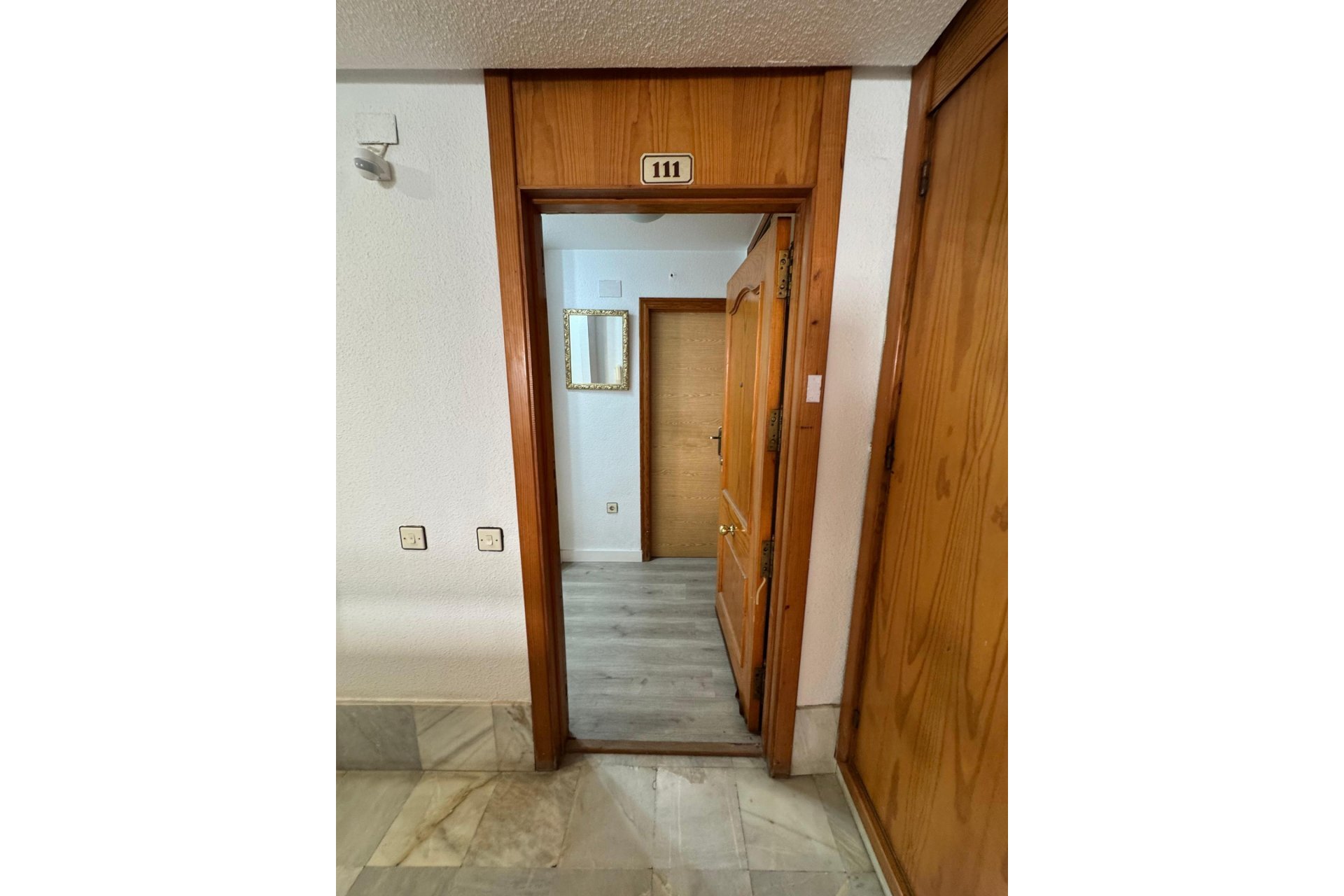 Wiederverkauf - Wohnung -
Torrevieja - Costa Blanca