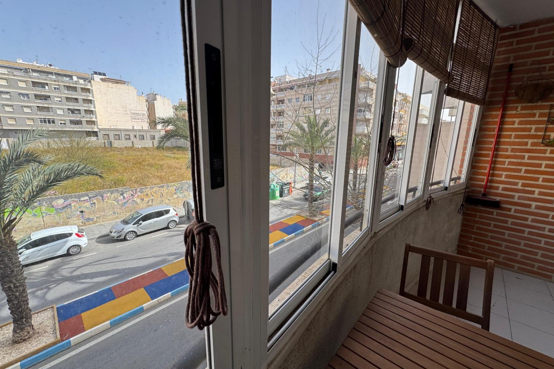 Wiederverkauf - Wohnung -
Torrevieja - Costa Blanca