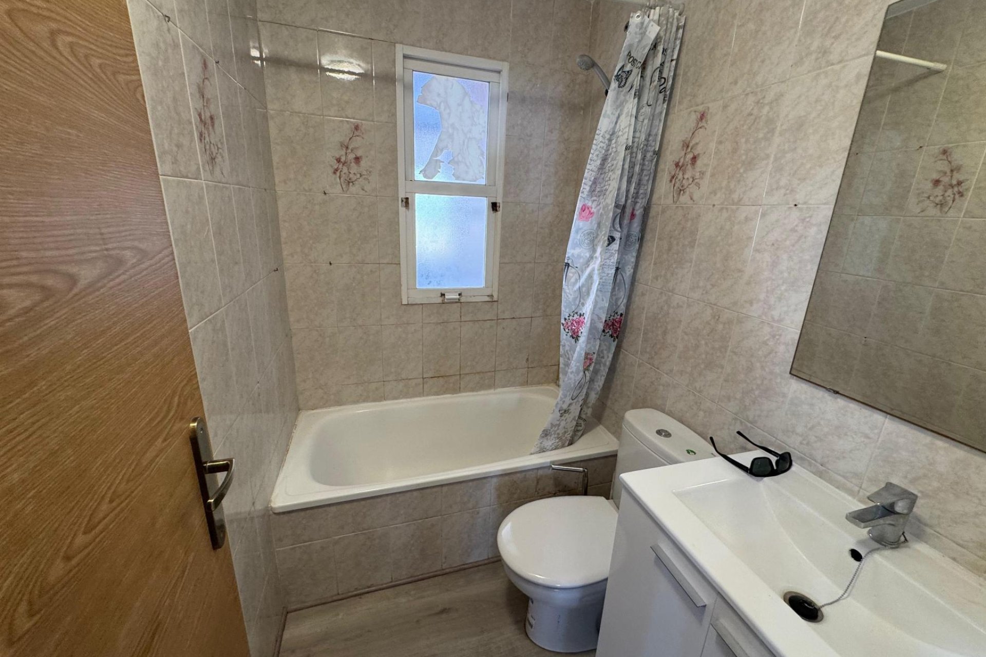 Wiederverkauf - Wohnung -
Torrevieja - Costa Blanca