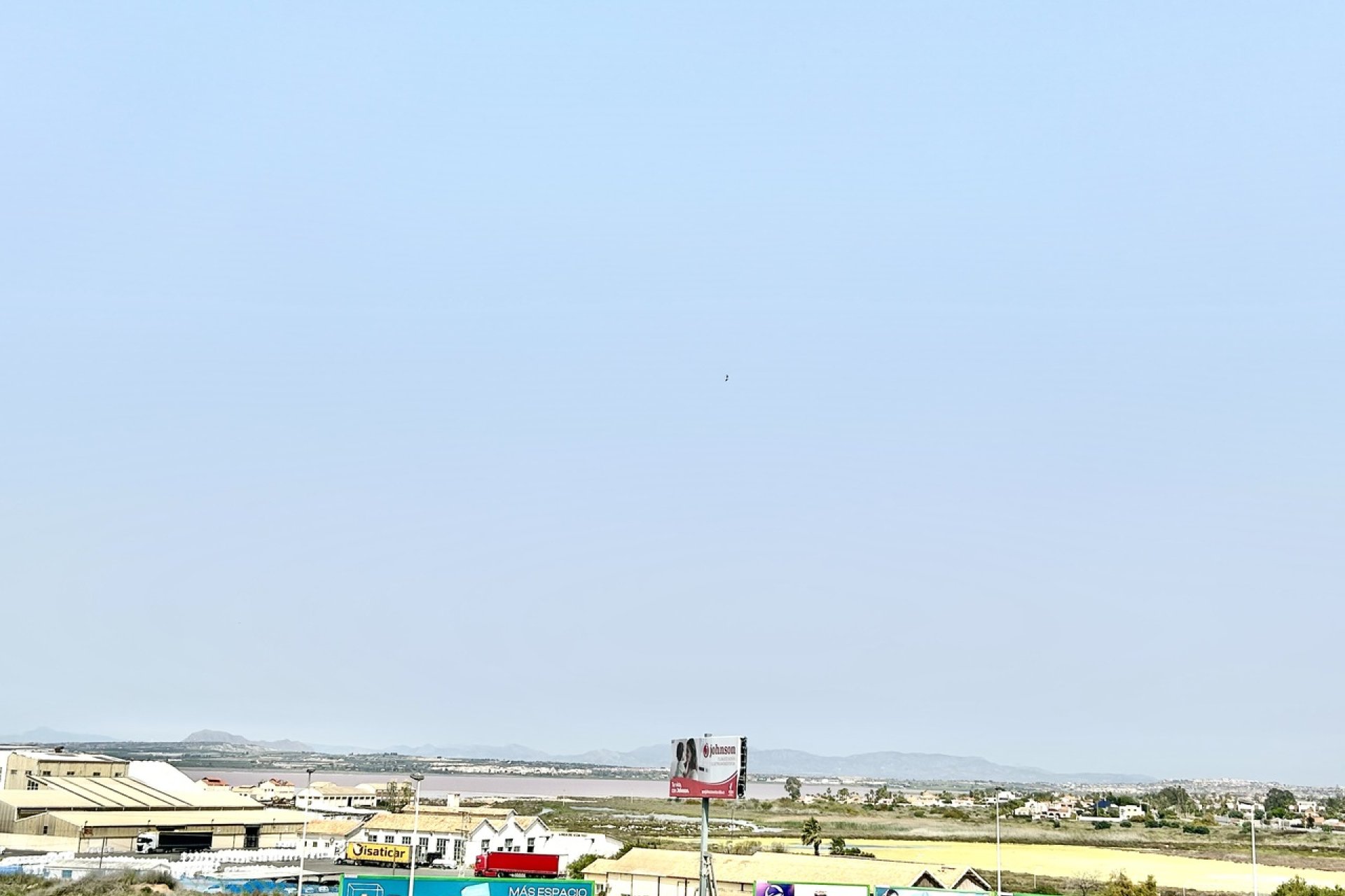 Wiederverkauf - Wohnung -
Torrevieja - Costa Blanca