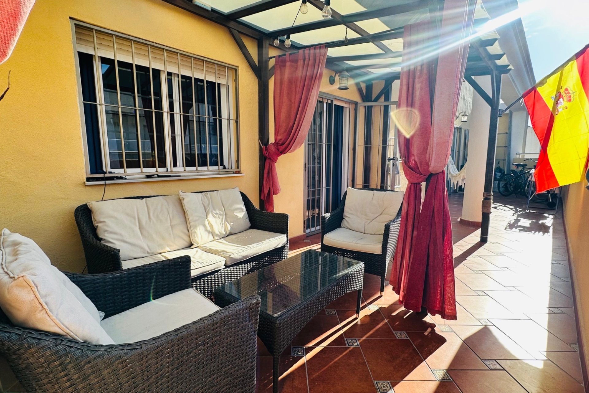 Wiederverkauf - Wohnung -
Torrevieja - Costa Blanca