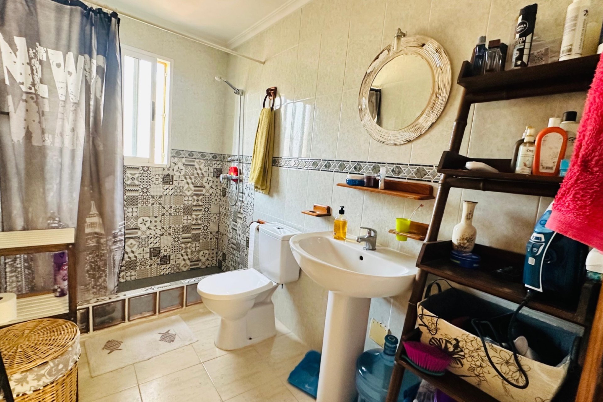 Wiederverkauf - Wohnung -
Torrevieja - Costa Blanca