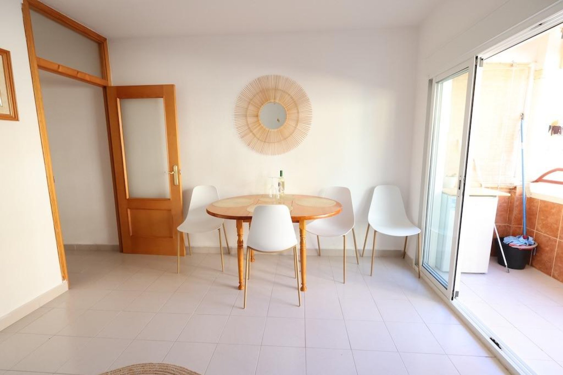 Wiederverkauf - Wohnung -
Torrevieja - Costa Blanca