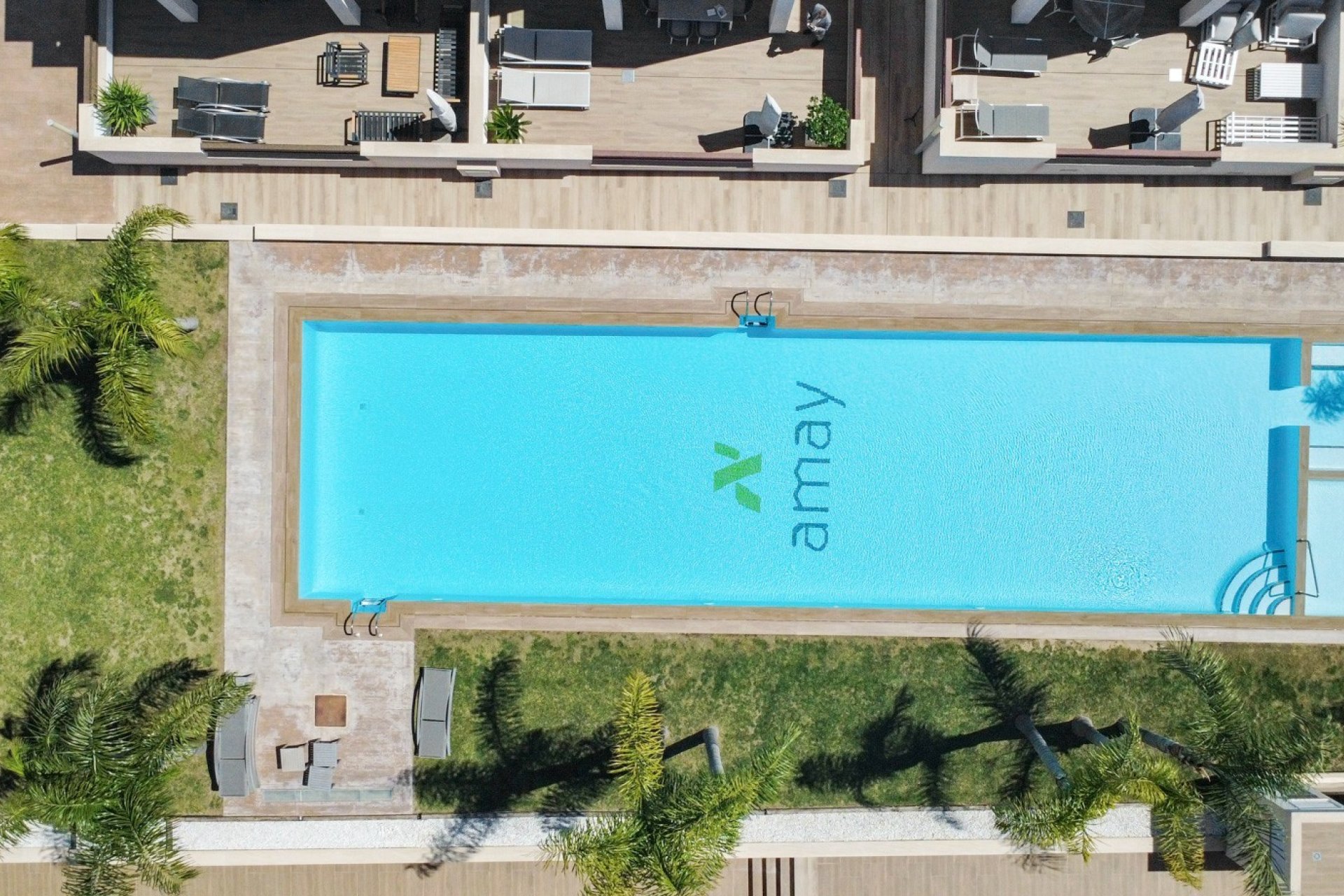 Wiederverkauf - Wohnung -
Torrevieja - Costa Blanca