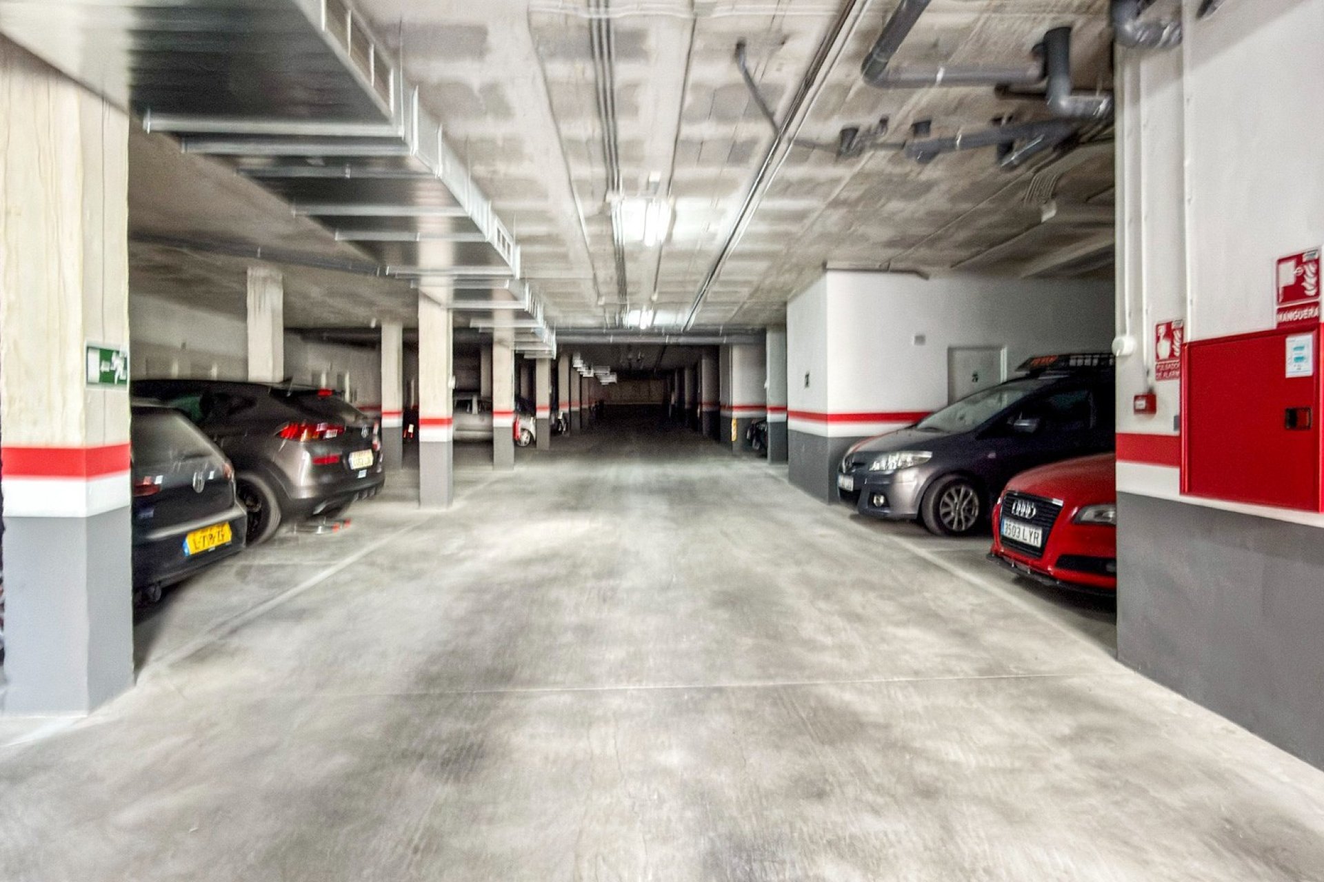 Wiederverkauf - Wohnung -
Torrevieja - Costa Blanca