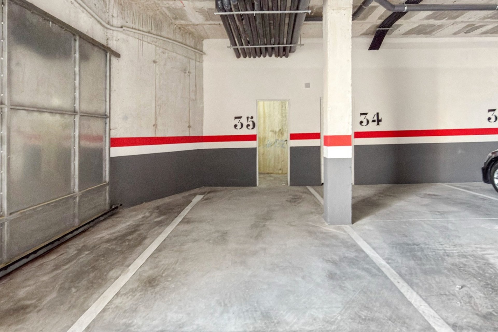 Wiederverkauf - Wohnung -
Torrevieja - Costa Blanca