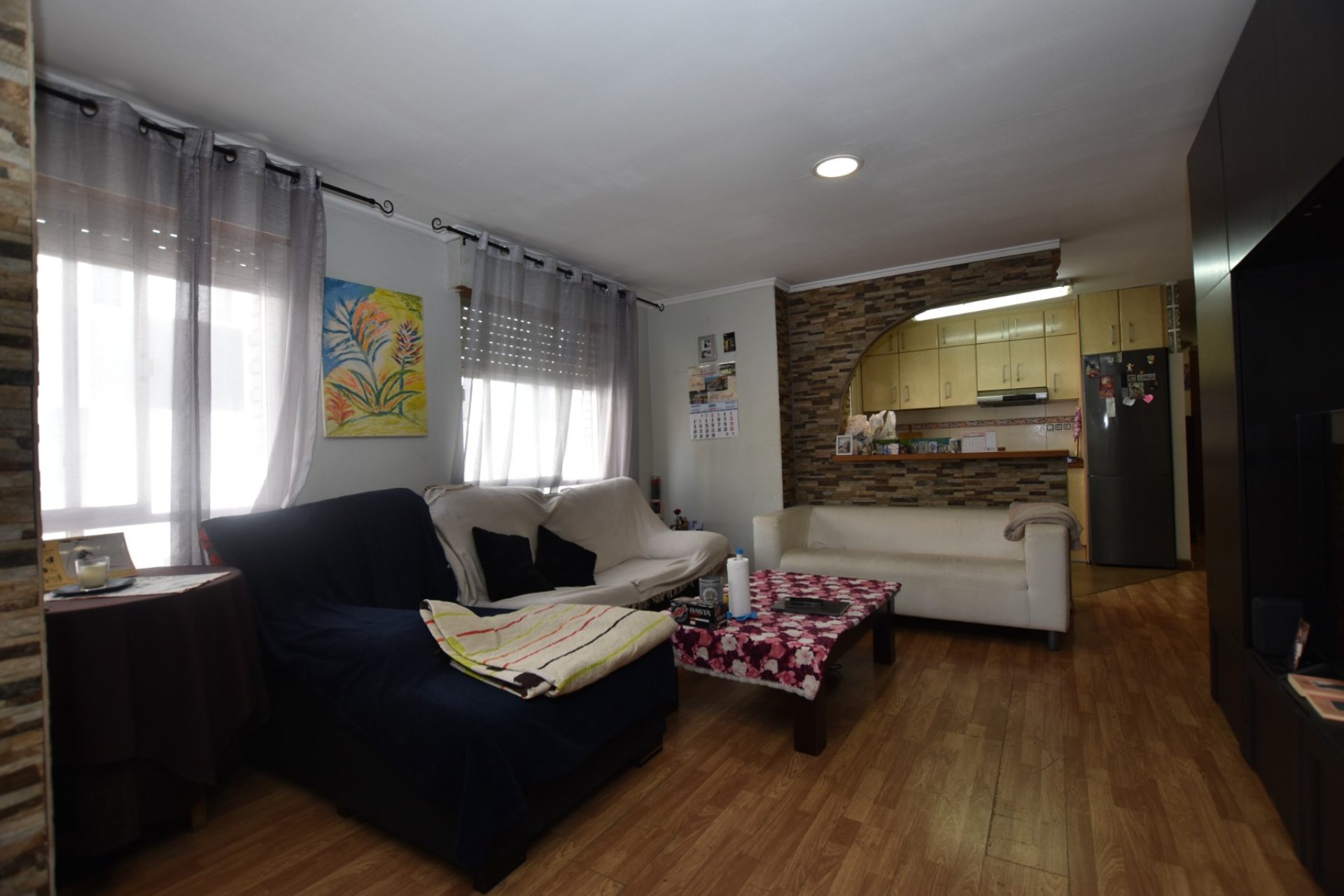 Wiederverkauf - Wohnung -
Torrevieja - Costa Blanca