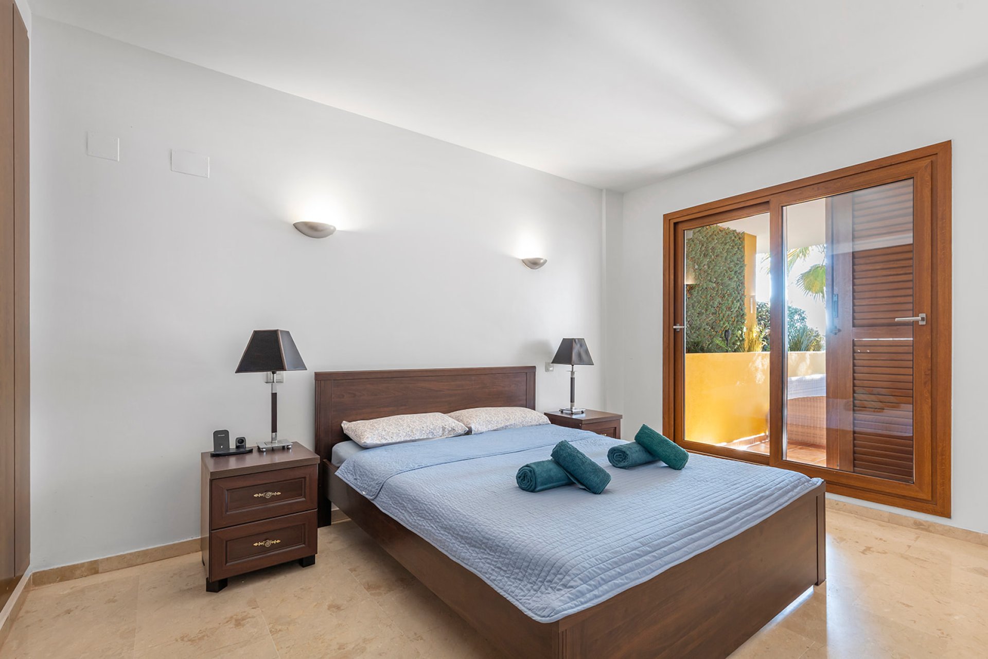 Wiederverkauf - Wohnung -
Torrevieja - Costa Blanca