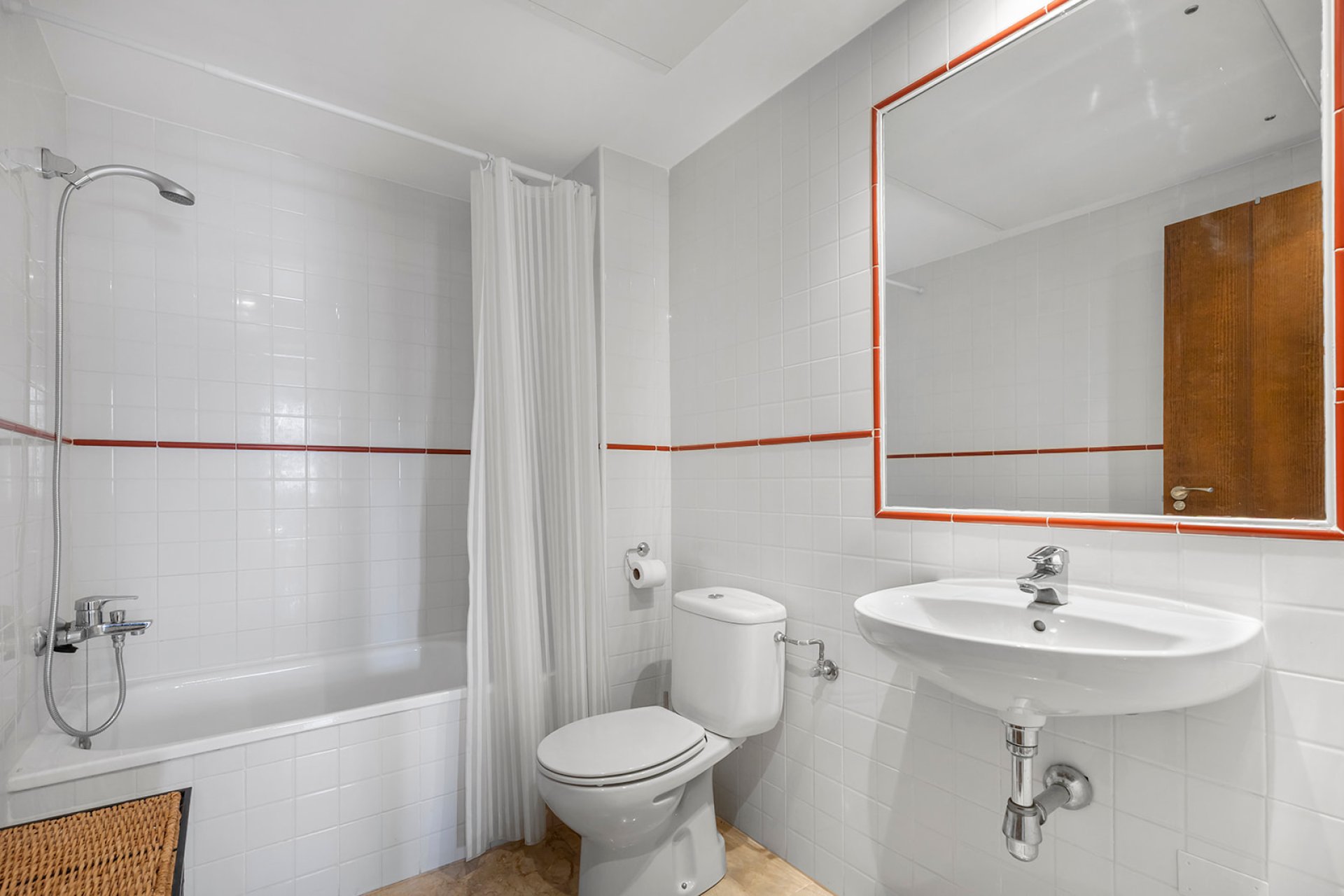 Wiederverkauf - Wohnung -
Torrevieja - Costa Blanca