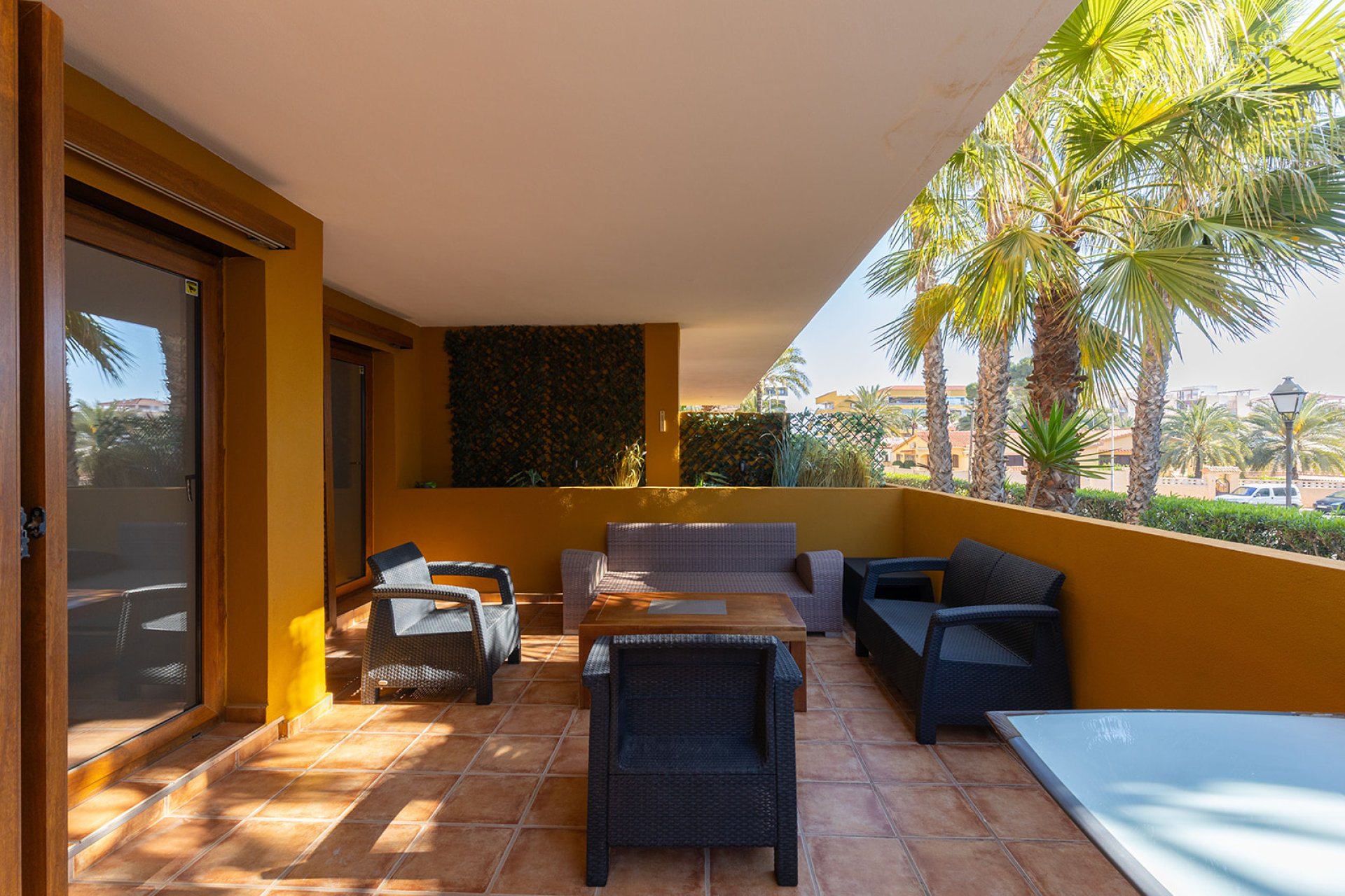 Wiederverkauf - Wohnung -
Torrevieja - Costa Blanca