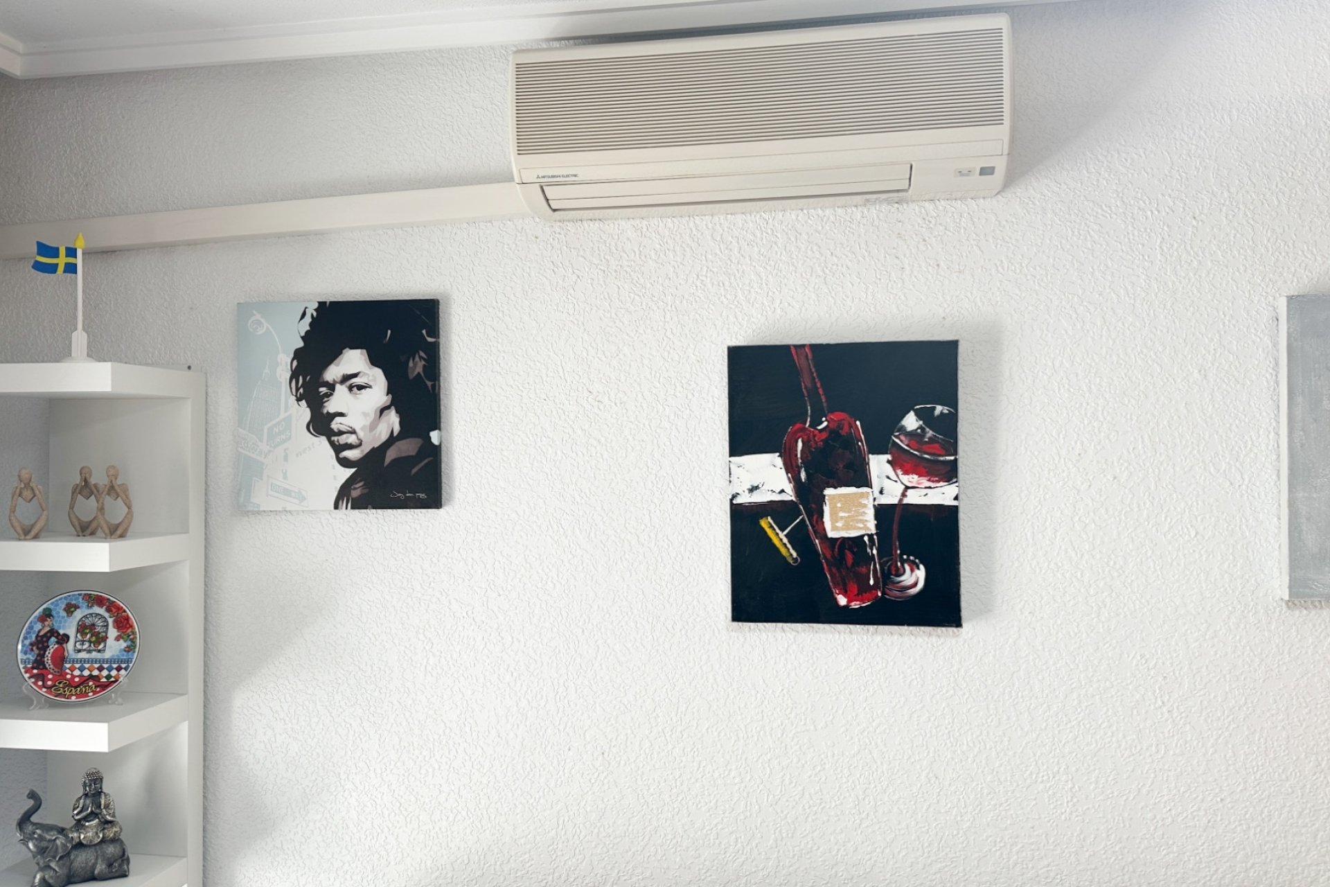 Wiederverkauf - Wohnung -
Torrevieja - Costa Blanca