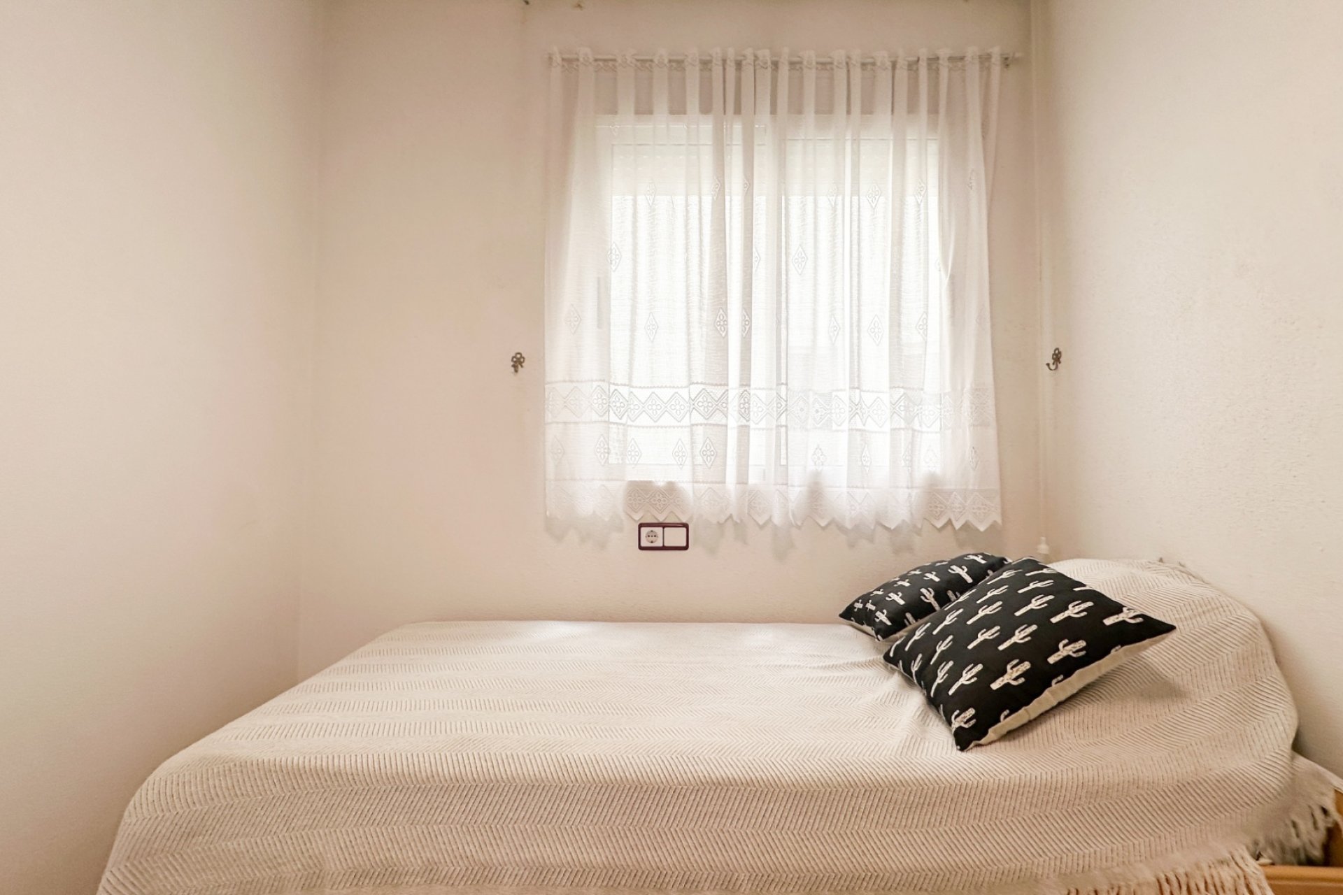 Wiederverkauf - Wohnung -
Torrevieja - Costa Blanca