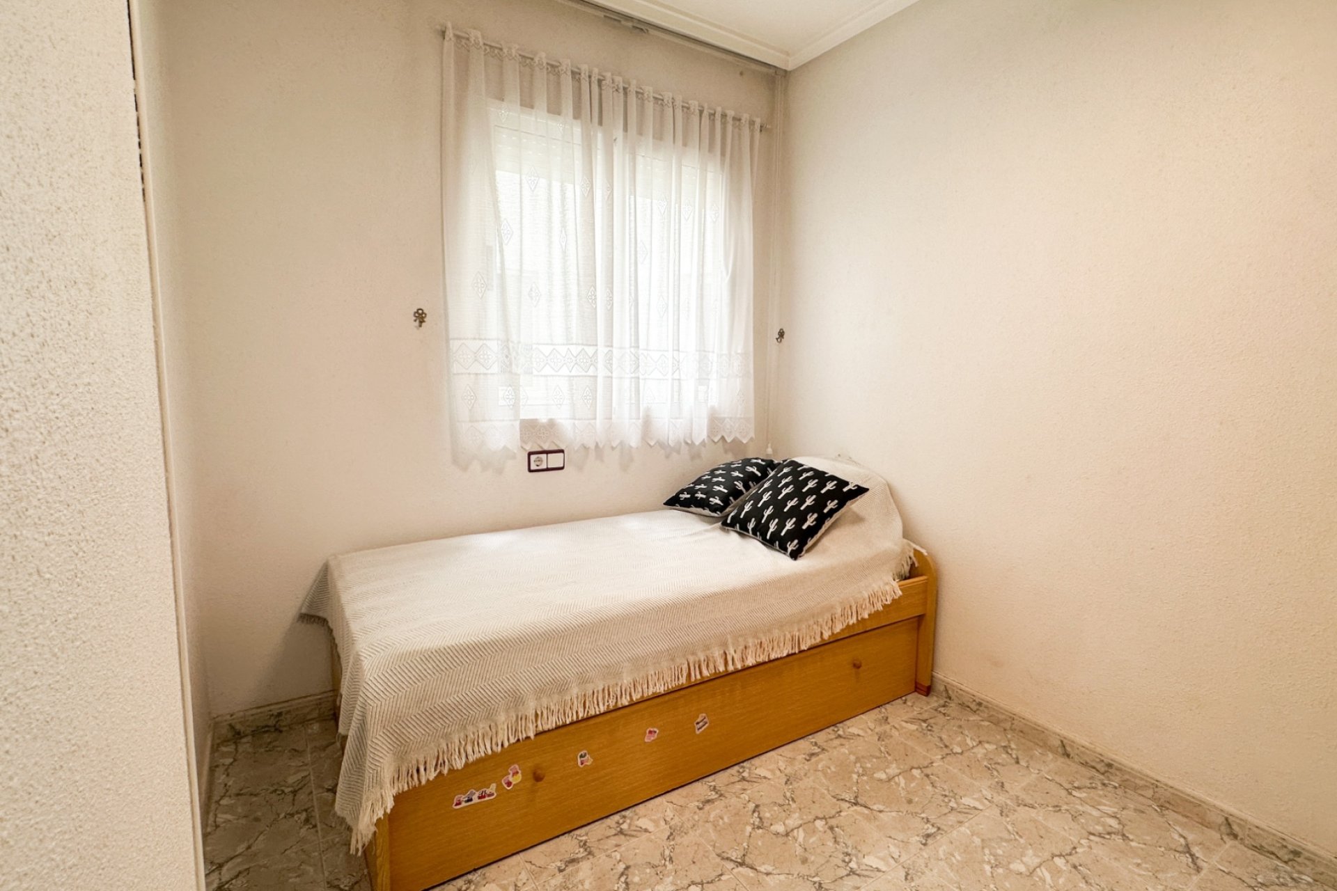 Wiederverkauf - Wohnung -
Torrevieja - Costa Blanca