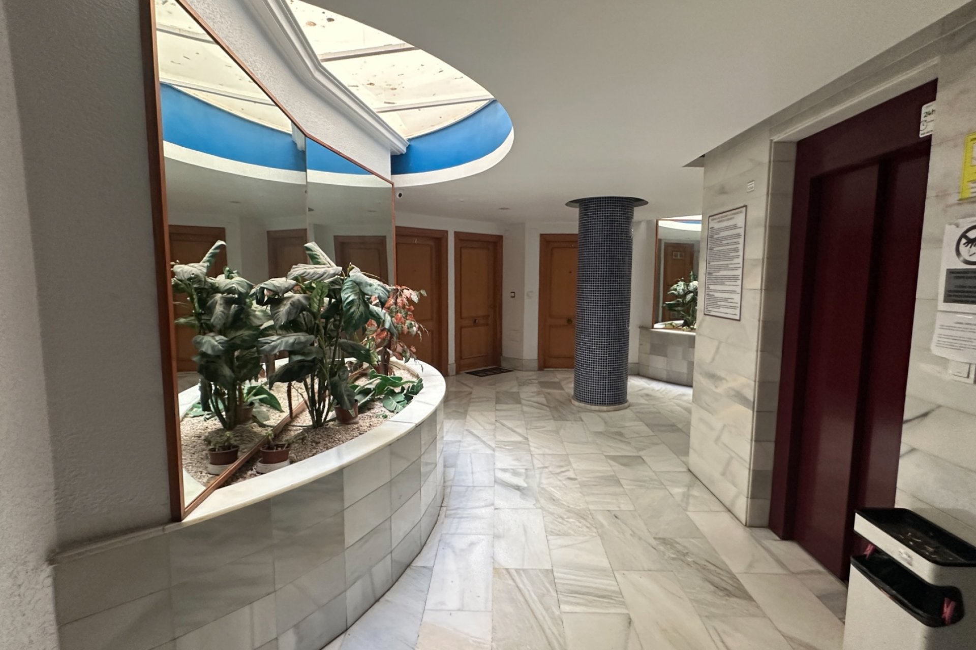 Wiederverkauf - Wohnung -
Torrevieja - Costa Blanca