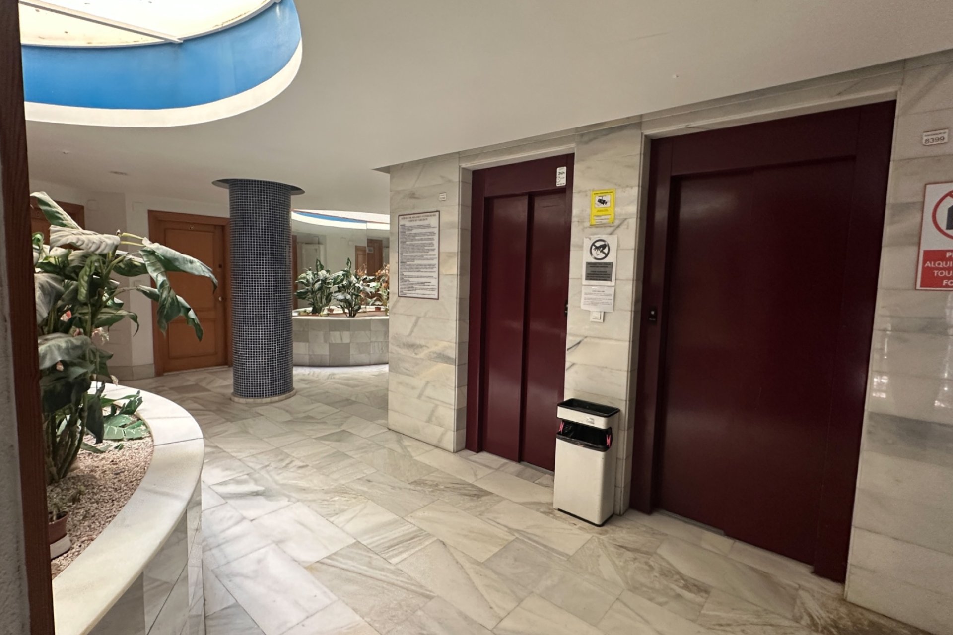 Wiederverkauf - Wohnung -
Torrevieja - Costa Blanca