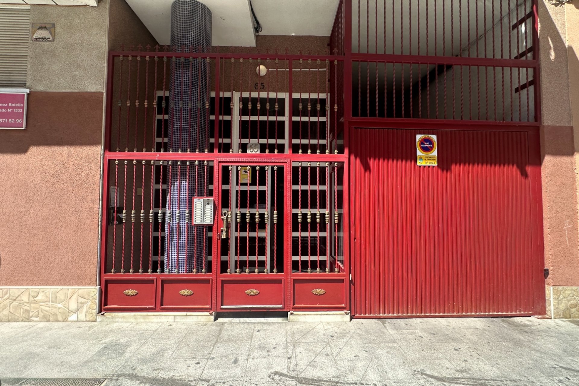 Wiederverkauf - Wohnung -
Torrevieja - Costa Blanca