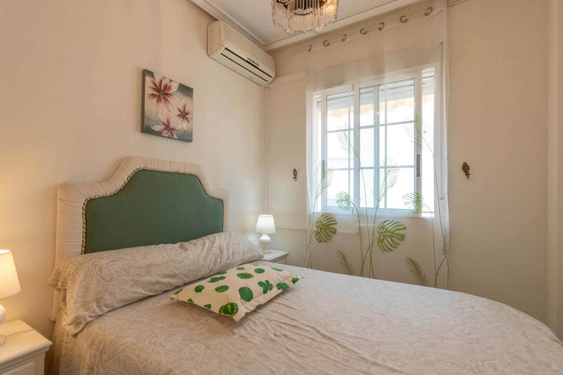 Wiederverkauf - Wohnung -
Torrevieja - Costa Blanca