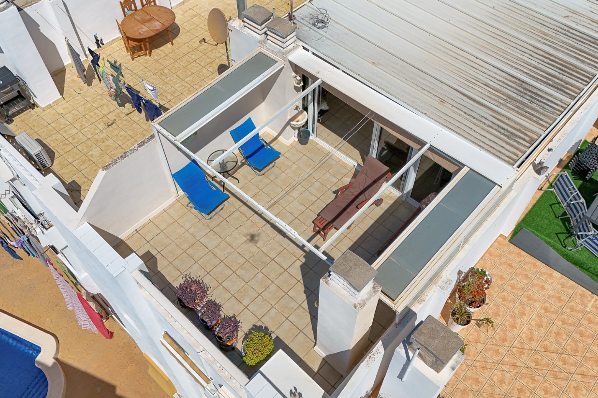 Wiederverkauf - Wohnung -
Torrevieja - Costa Blanca