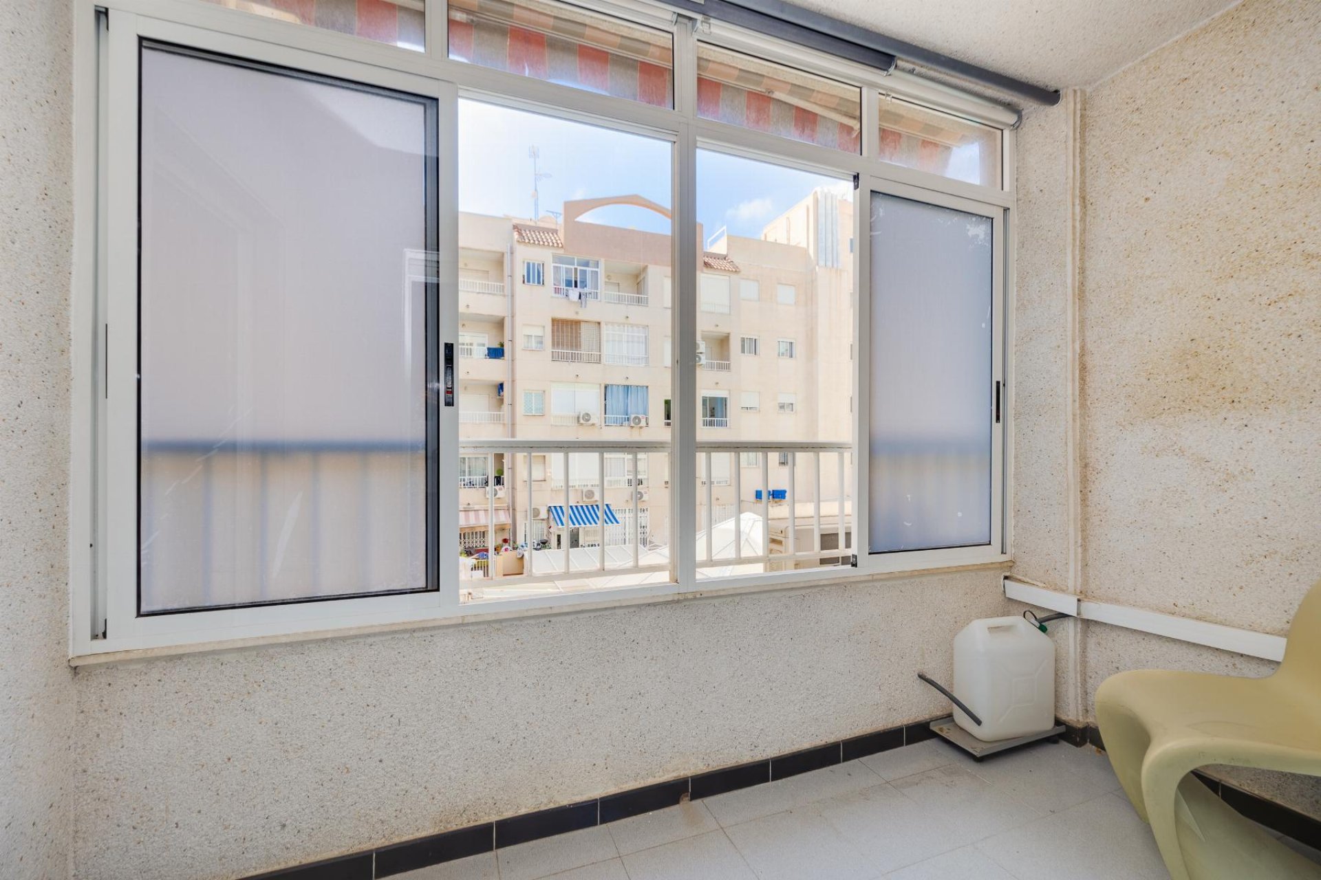 Wiederverkauf - Wohnung -
Torrevieja - Costa Blanca