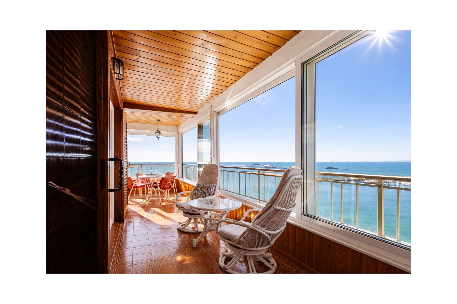 Wiederverkauf - Wohnung -
Torrevieja - Costa Blanca