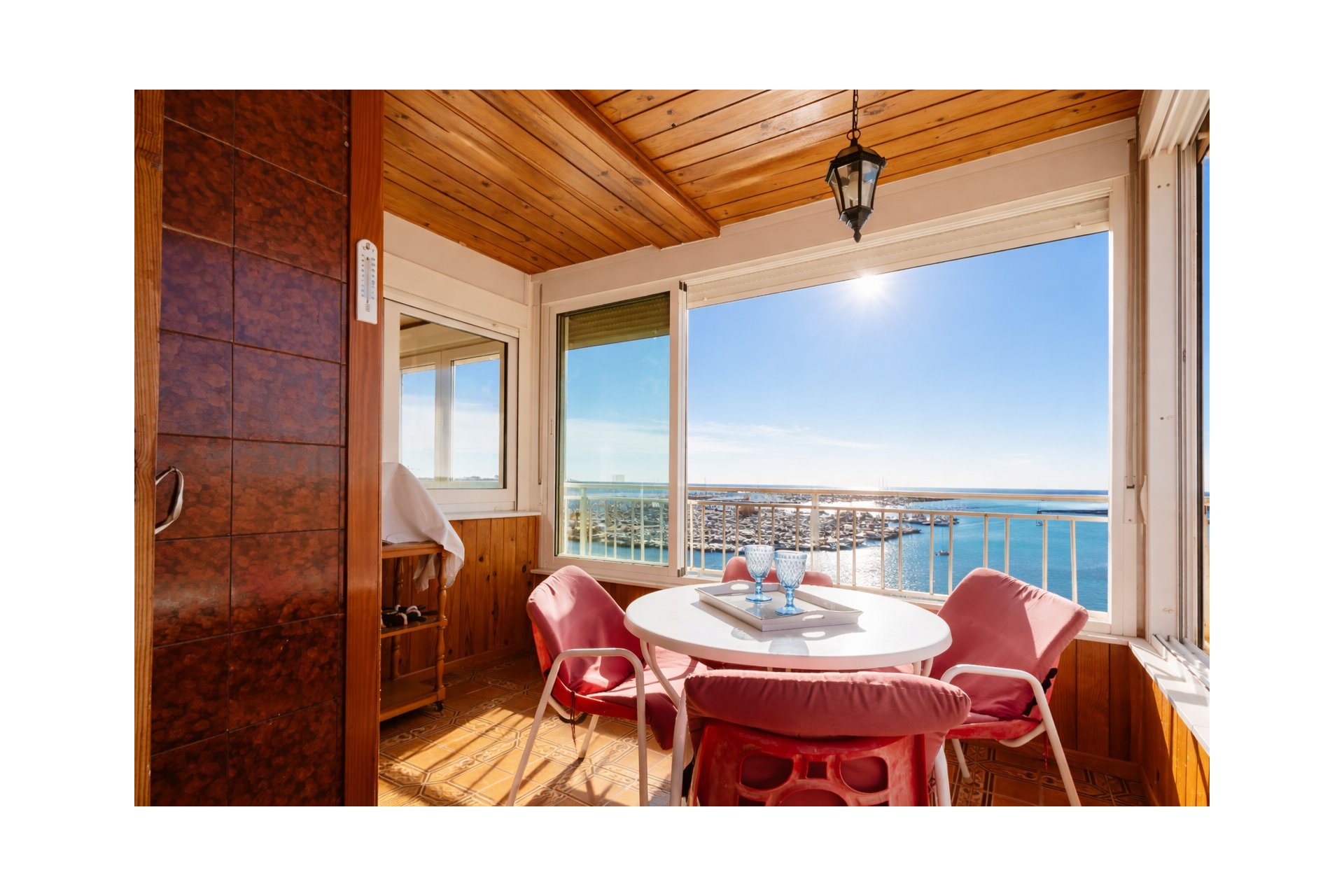 Wiederverkauf - Wohnung -
Torrevieja - Costa Blanca