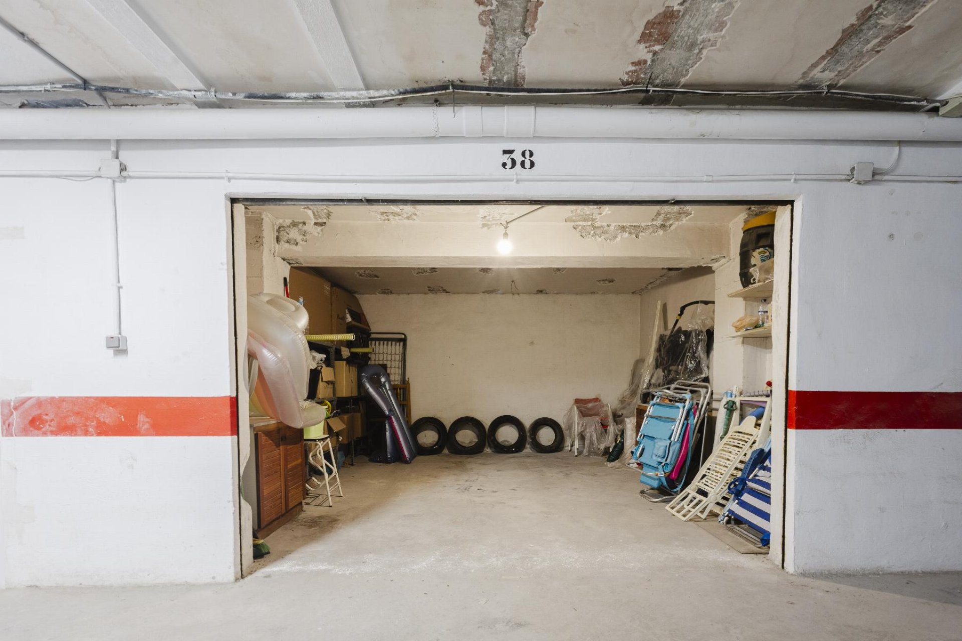 Wiederverkauf - Wohnung -
Torrevieja - Costa Blanca