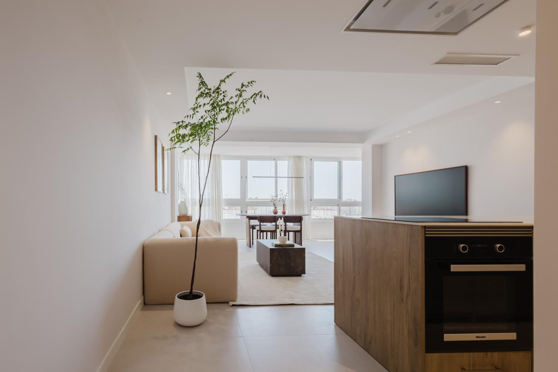 Wiederverkauf - Wohnung -
Torrevieja - Costa Blanca