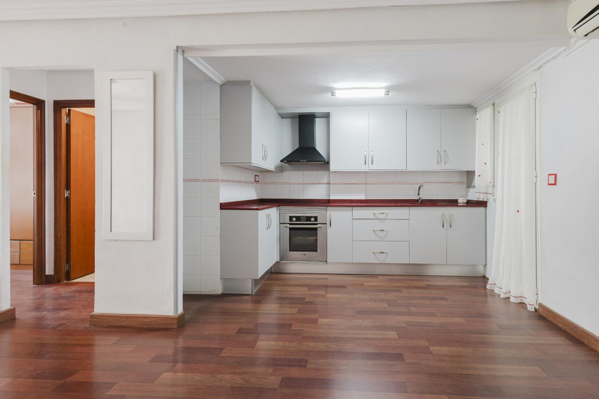 Wiederverkauf - Wohnung -
Torrevieja - Costa Blanca