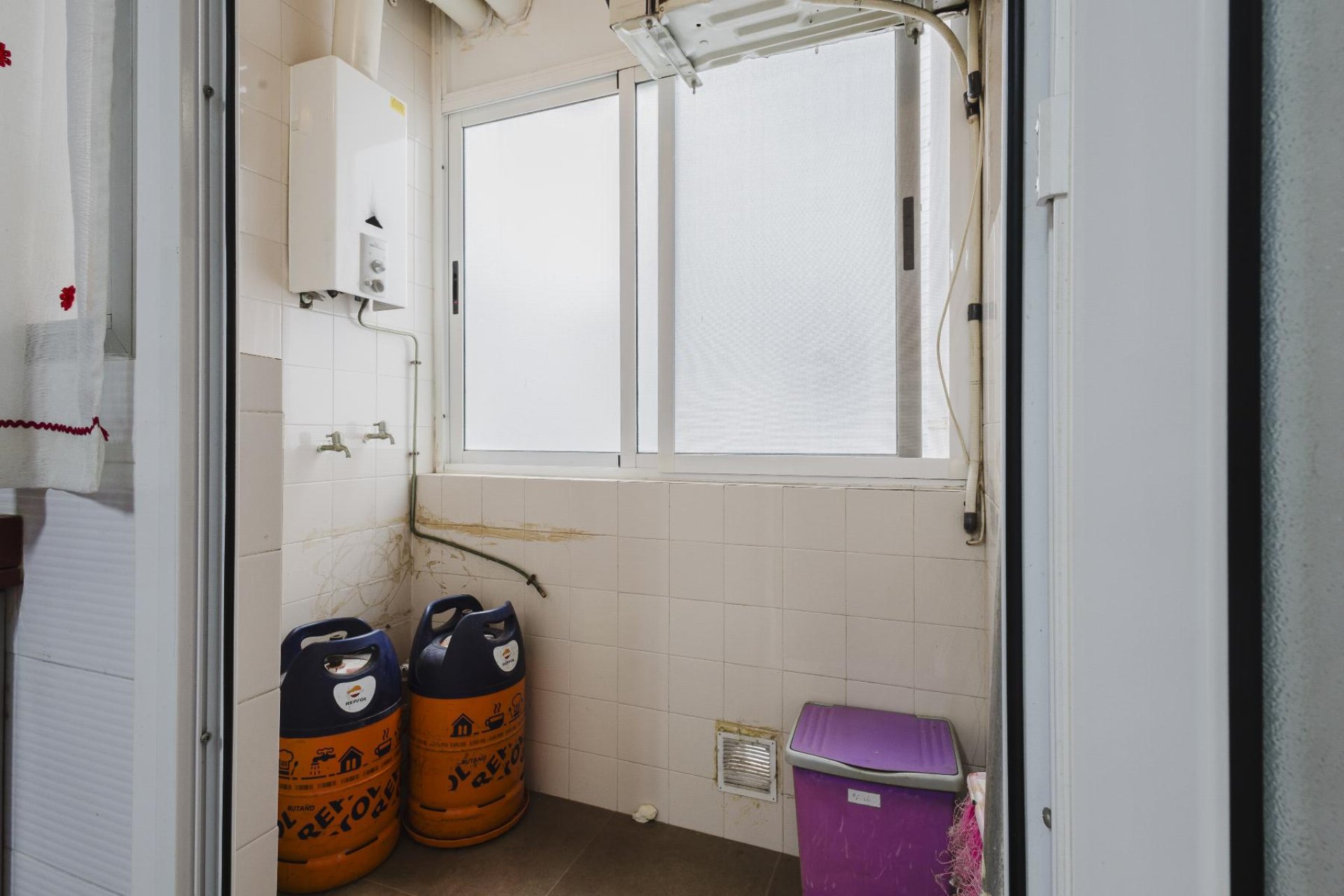 Wiederverkauf - Wohnung -
Torrevieja - Costa Blanca