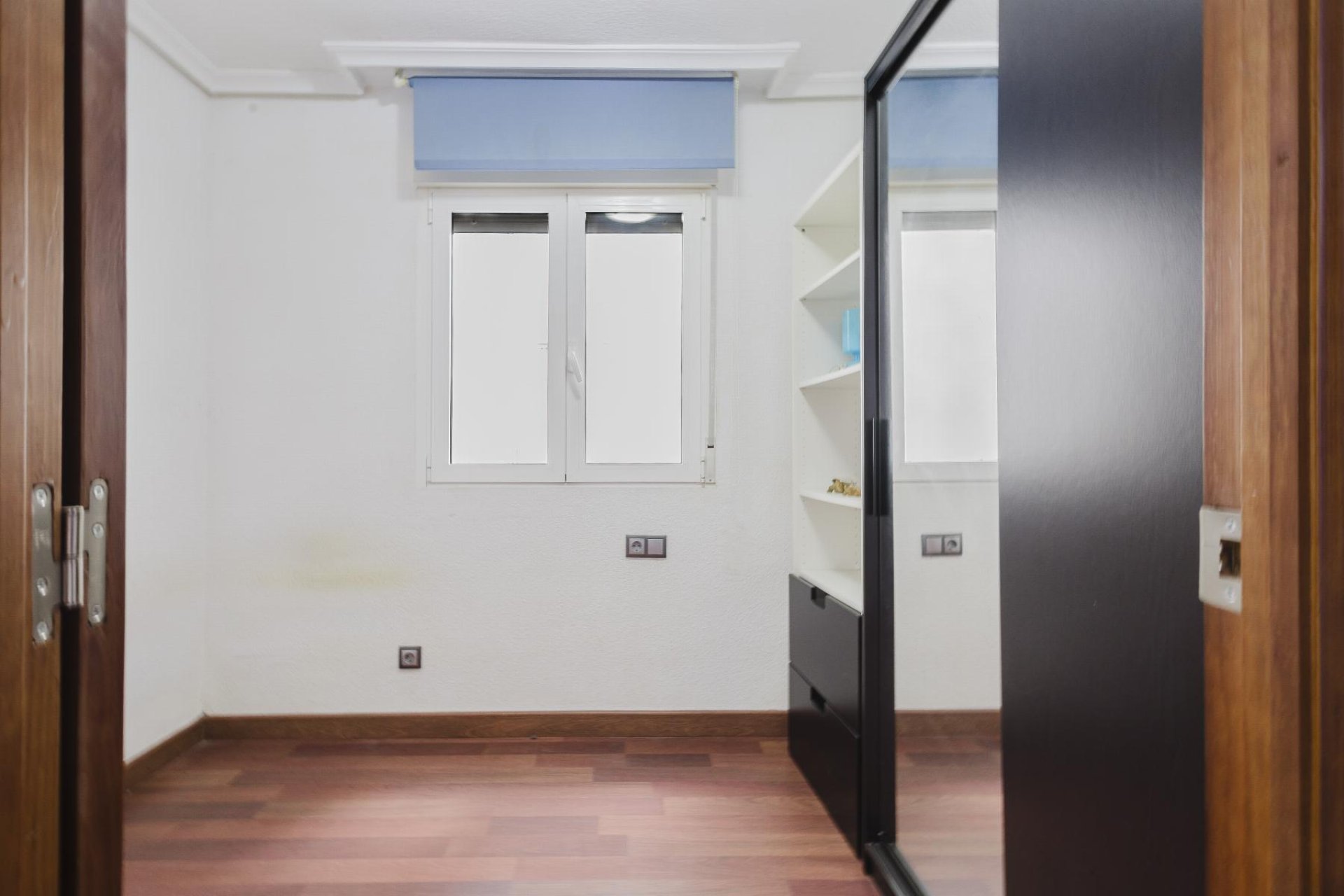 Wiederverkauf - Wohnung -
Torrevieja - Costa Blanca