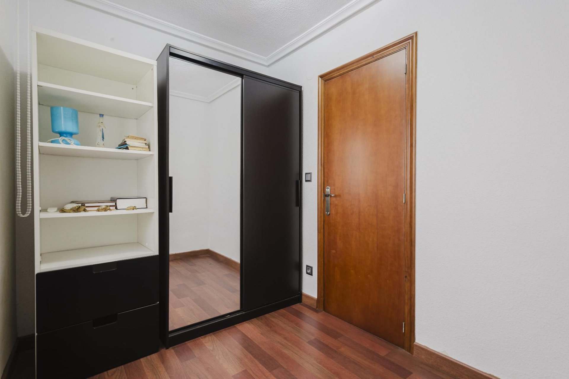 Wiederverkauf - Wohnung -
Torrevieja - Costa Blanca