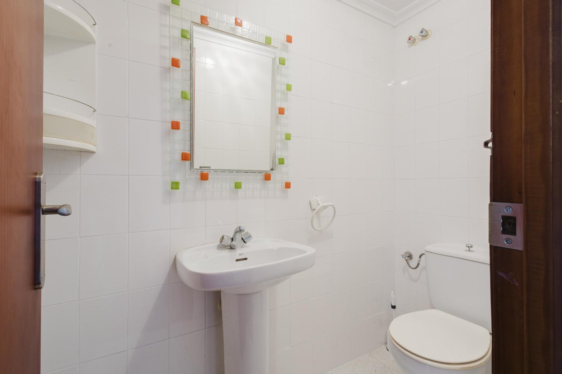 Wiederverkauf - Wohnung -
Torrevieja - Costa Blanca