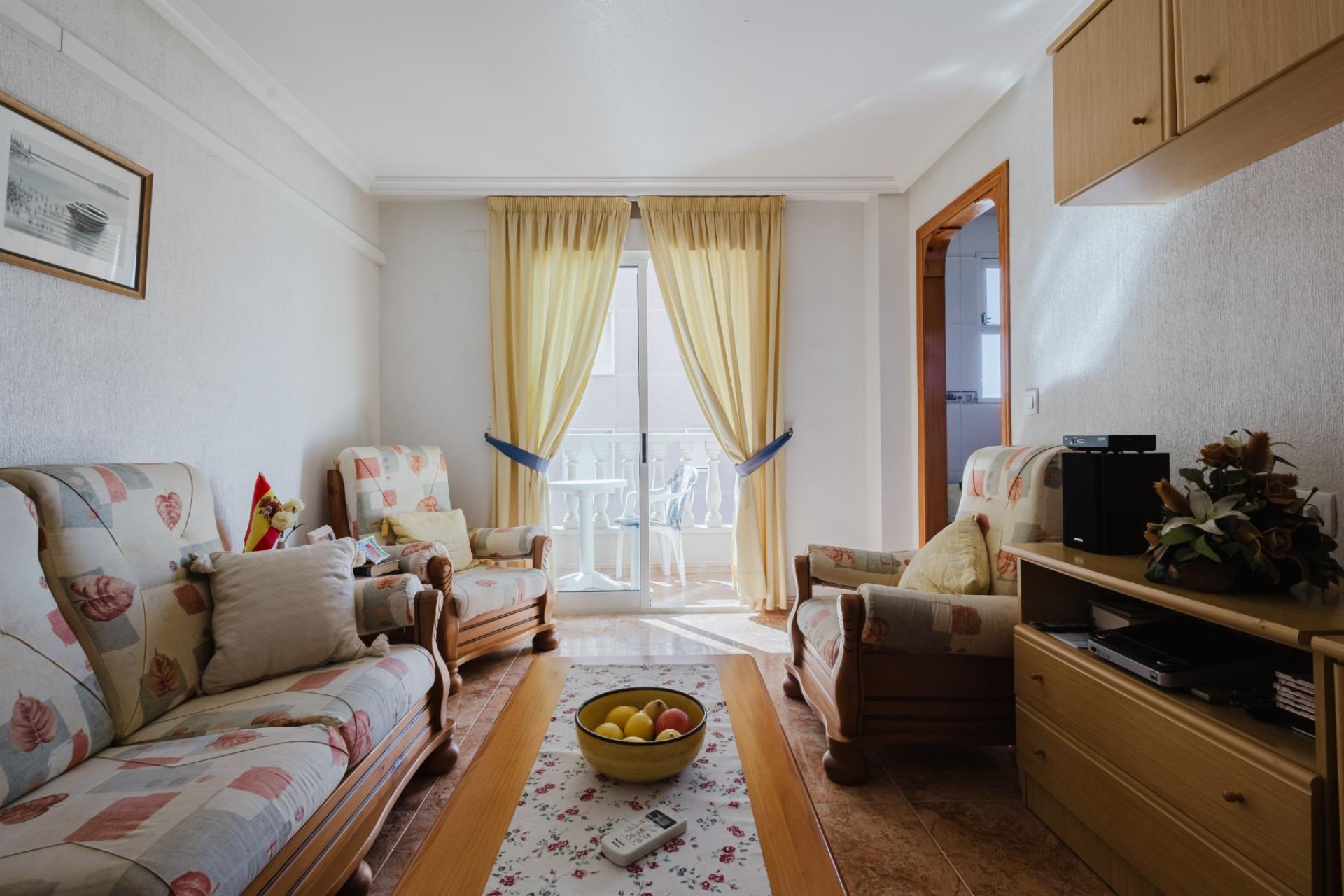 Wiederverkauf - Wohnung -
Torrevieja - Costa Blanca